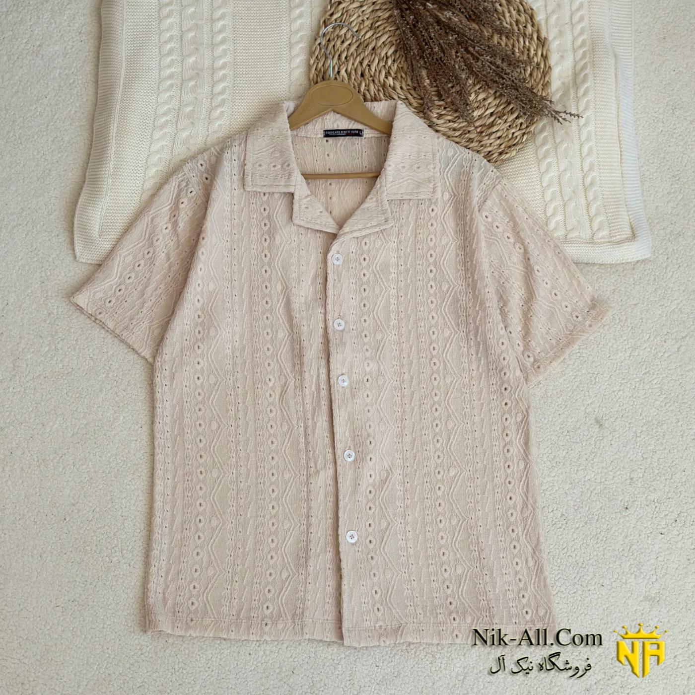 پیراهن مراکشی سایز XL