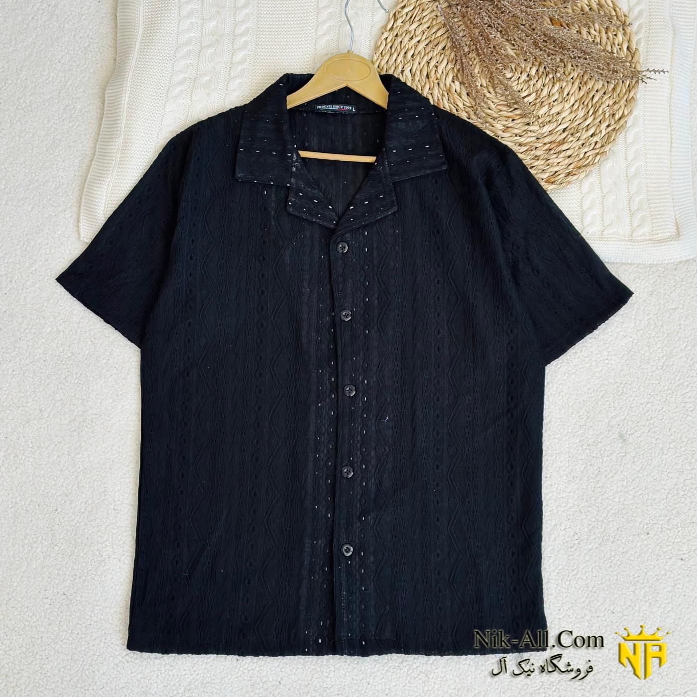پیراهن مراکشی سایز 2XL