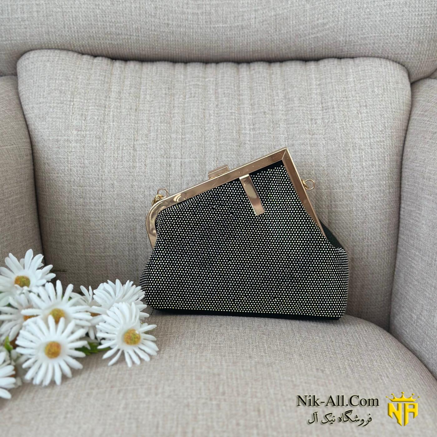 کیف مجلسی کد 306