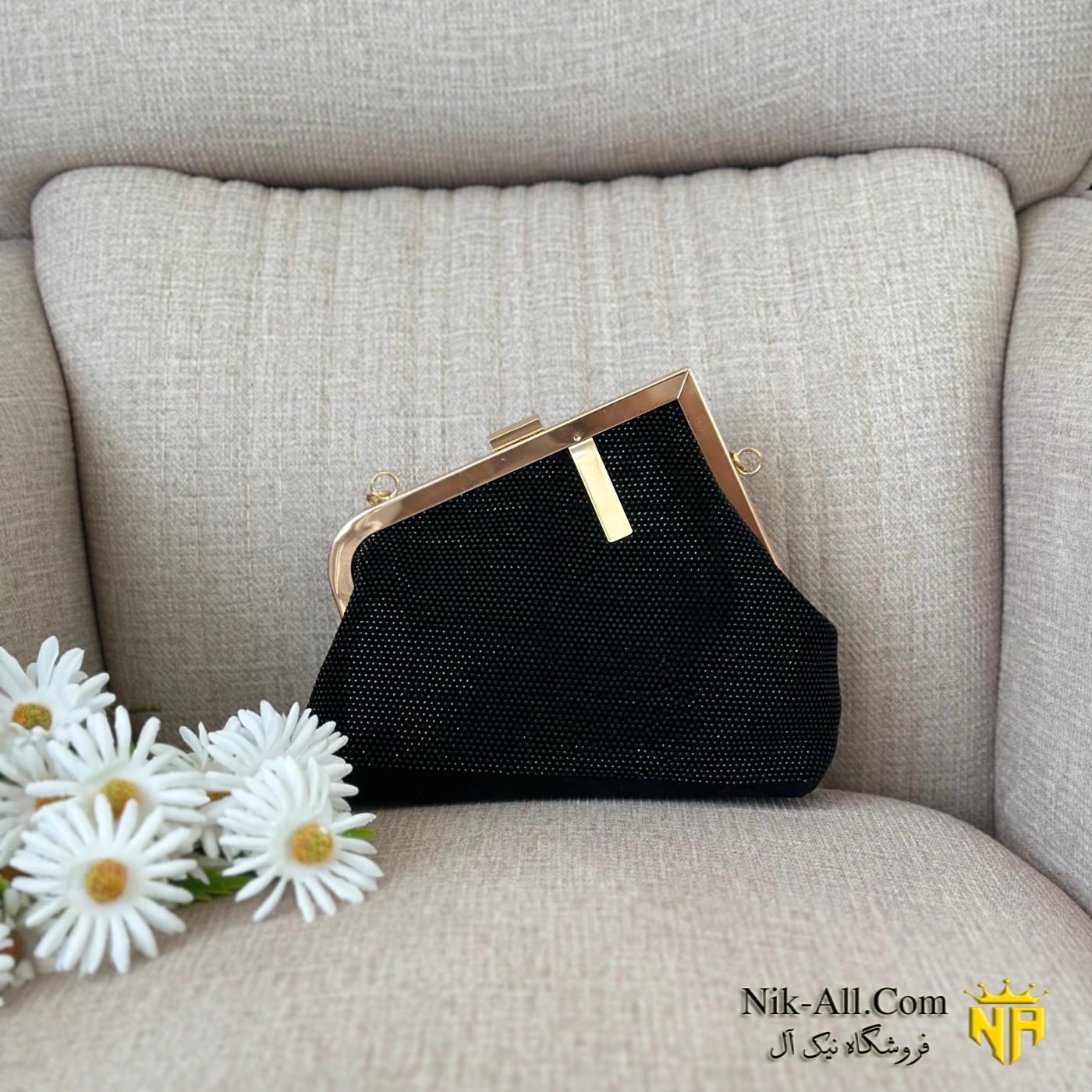 کیف مجلسی کد 306
