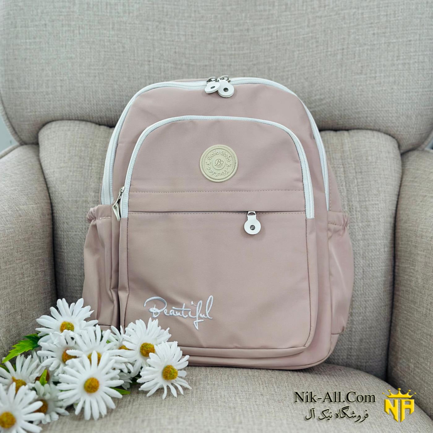 کوله وارداتی کد 797