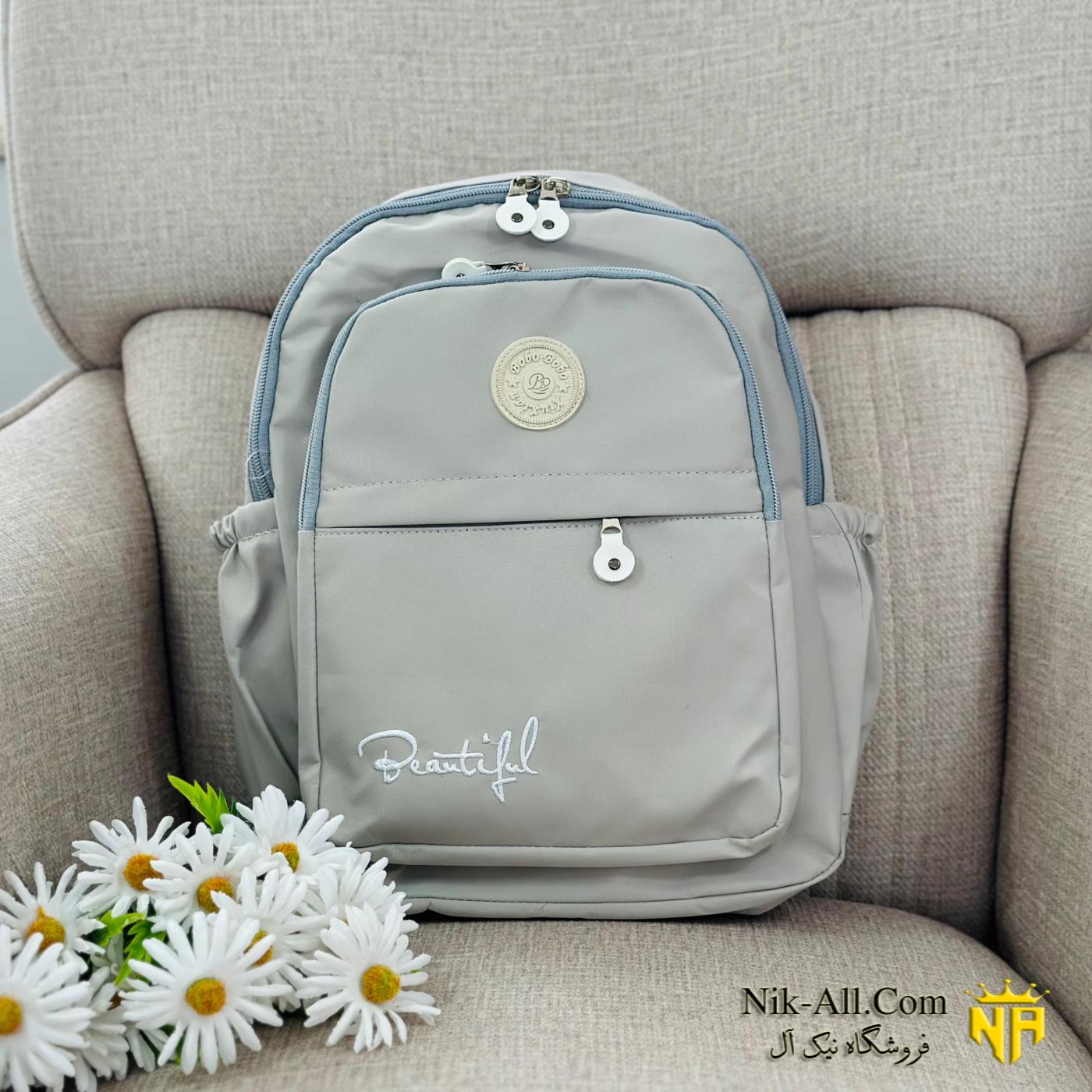 کوله وارداتی کد 797