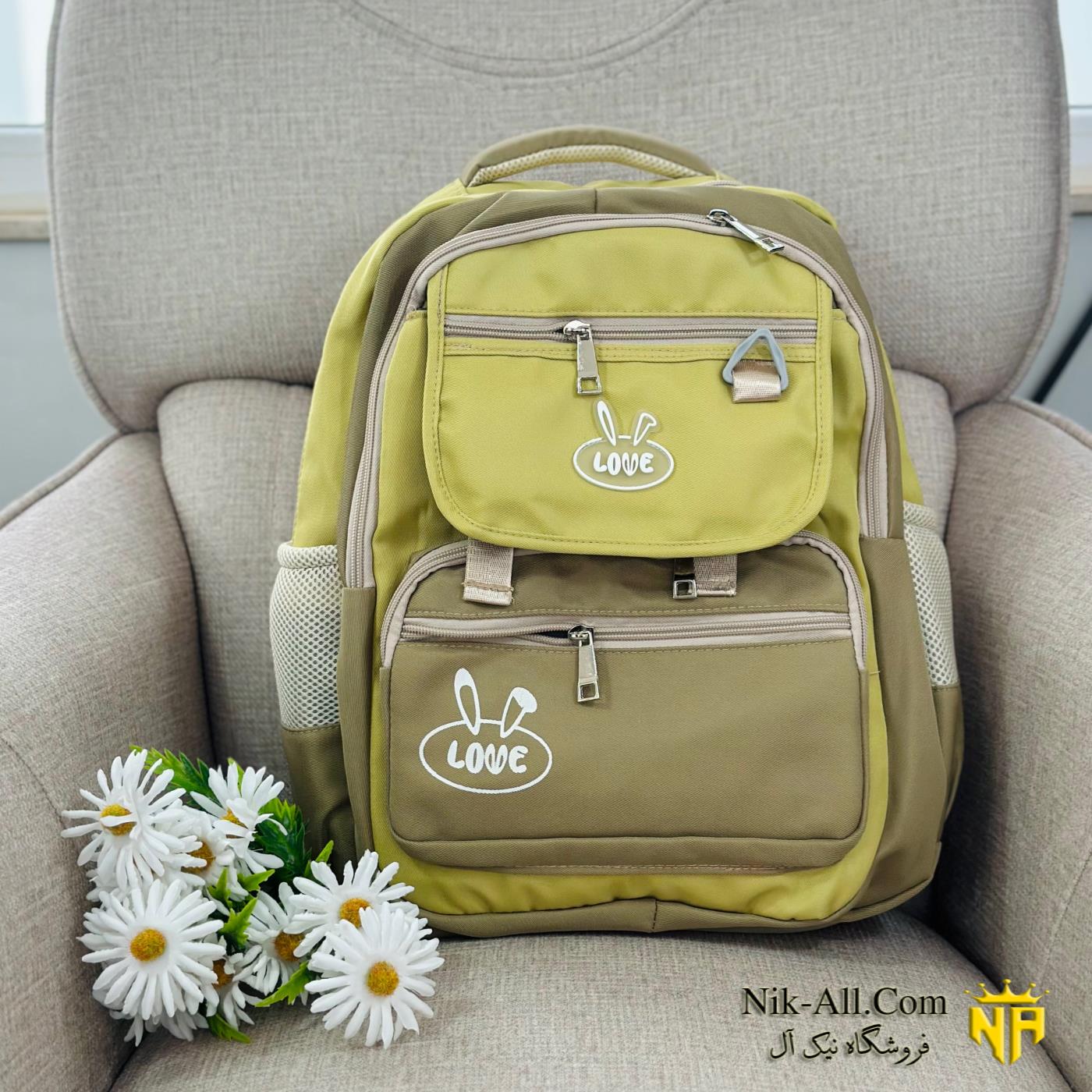 کوله خرگوشی وارداتی