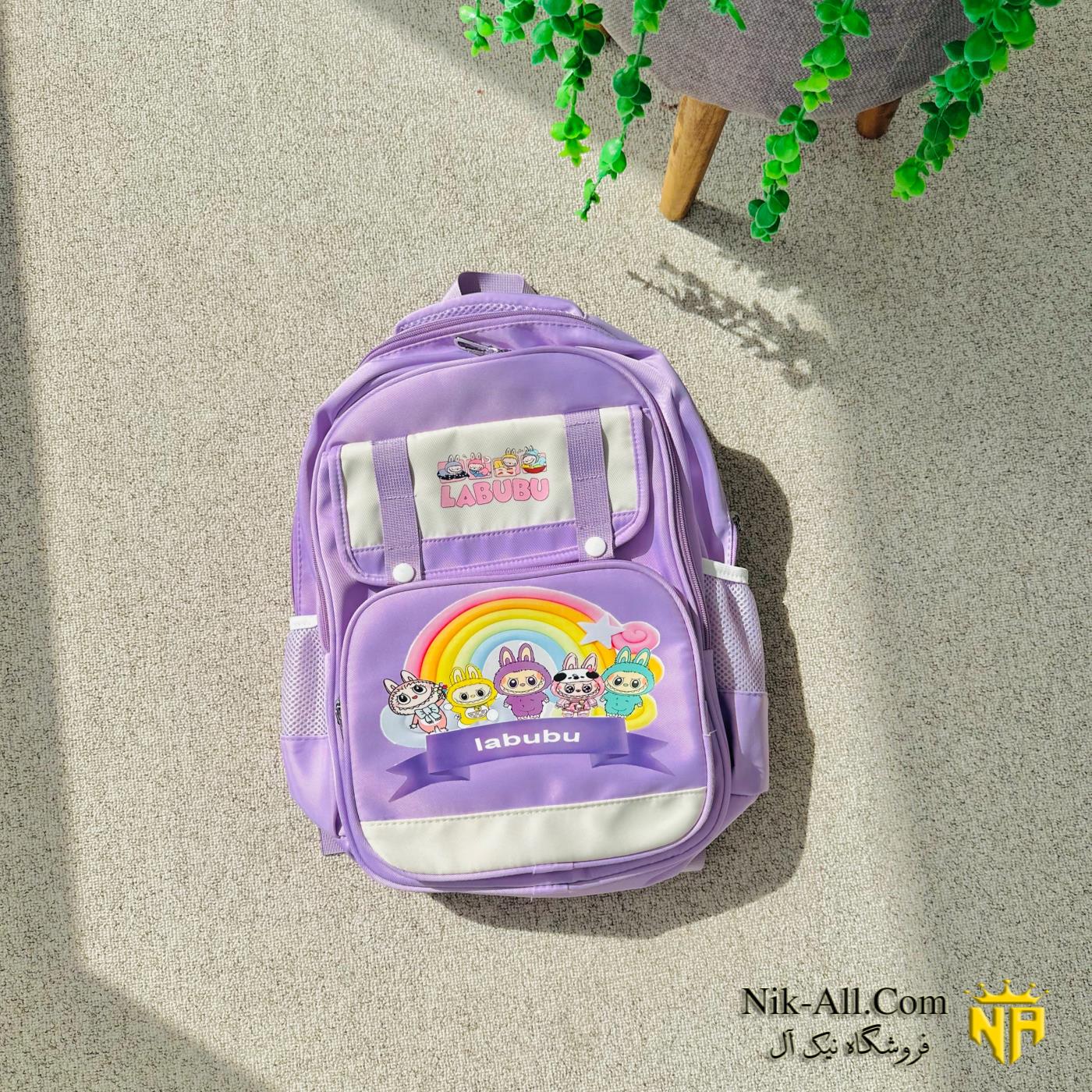 کوله لبوبو 1170