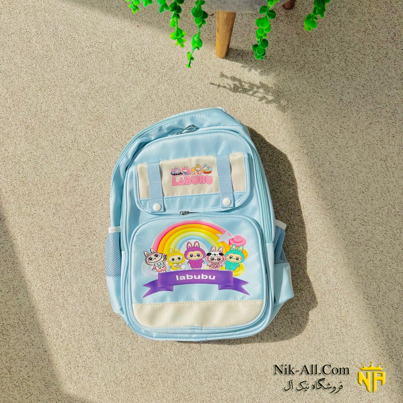 کوله لبوبو 1170