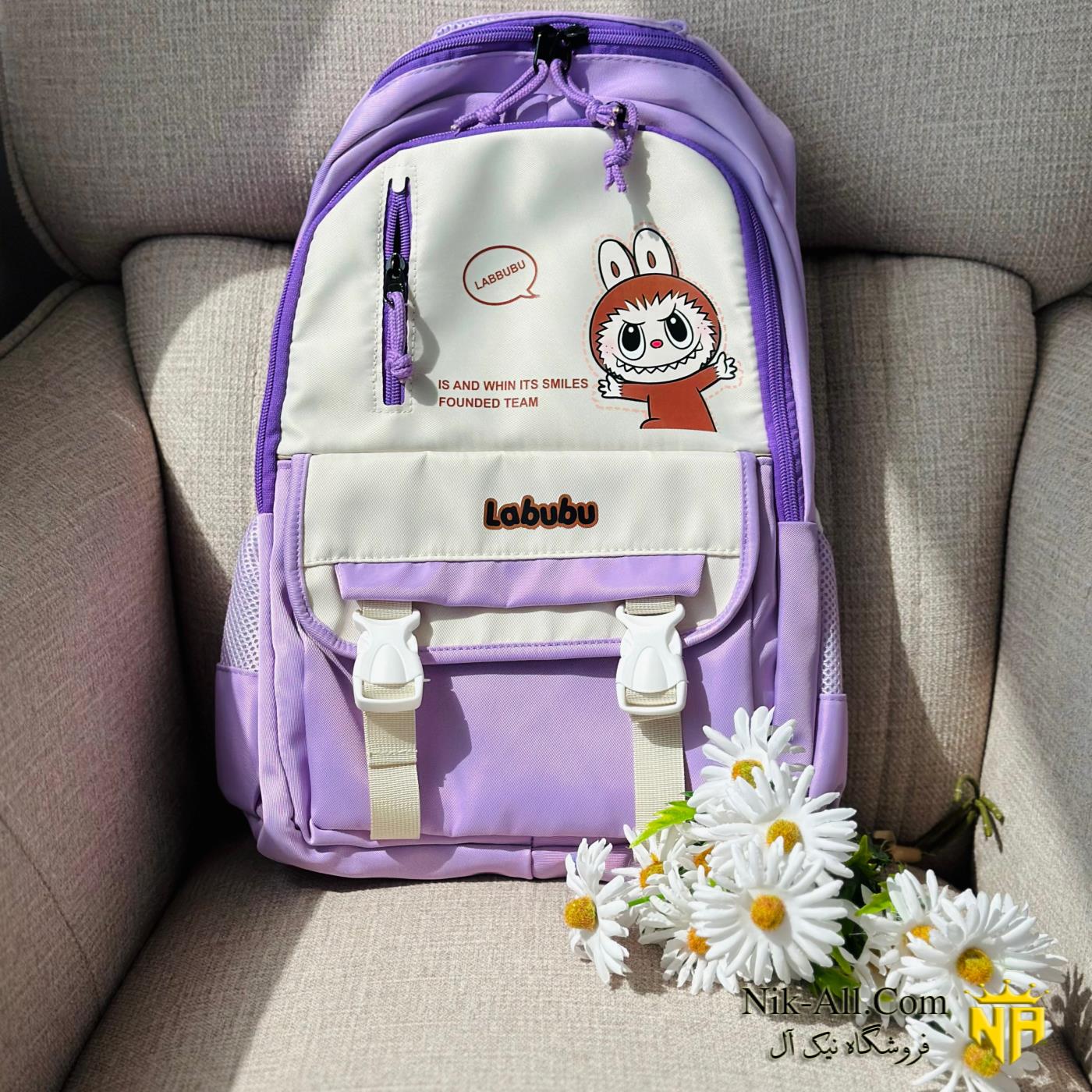 کوله لبوبو 4015