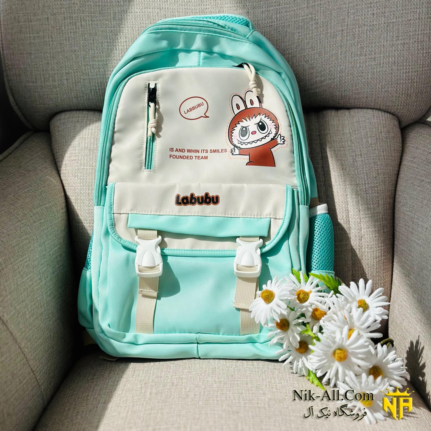 کوله لبوبو 4015