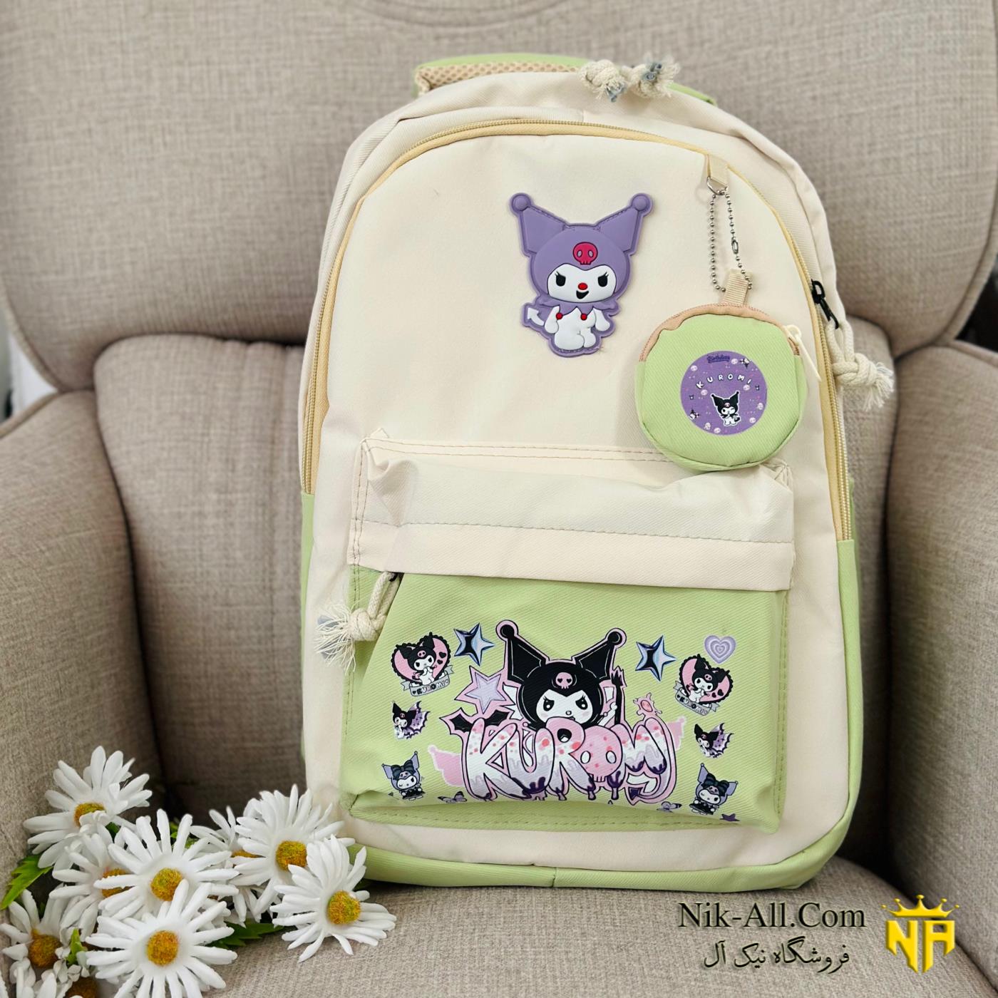 کوله کرومی 3074