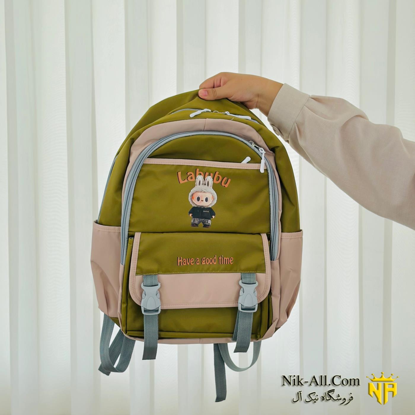 کوله لبوبو 898