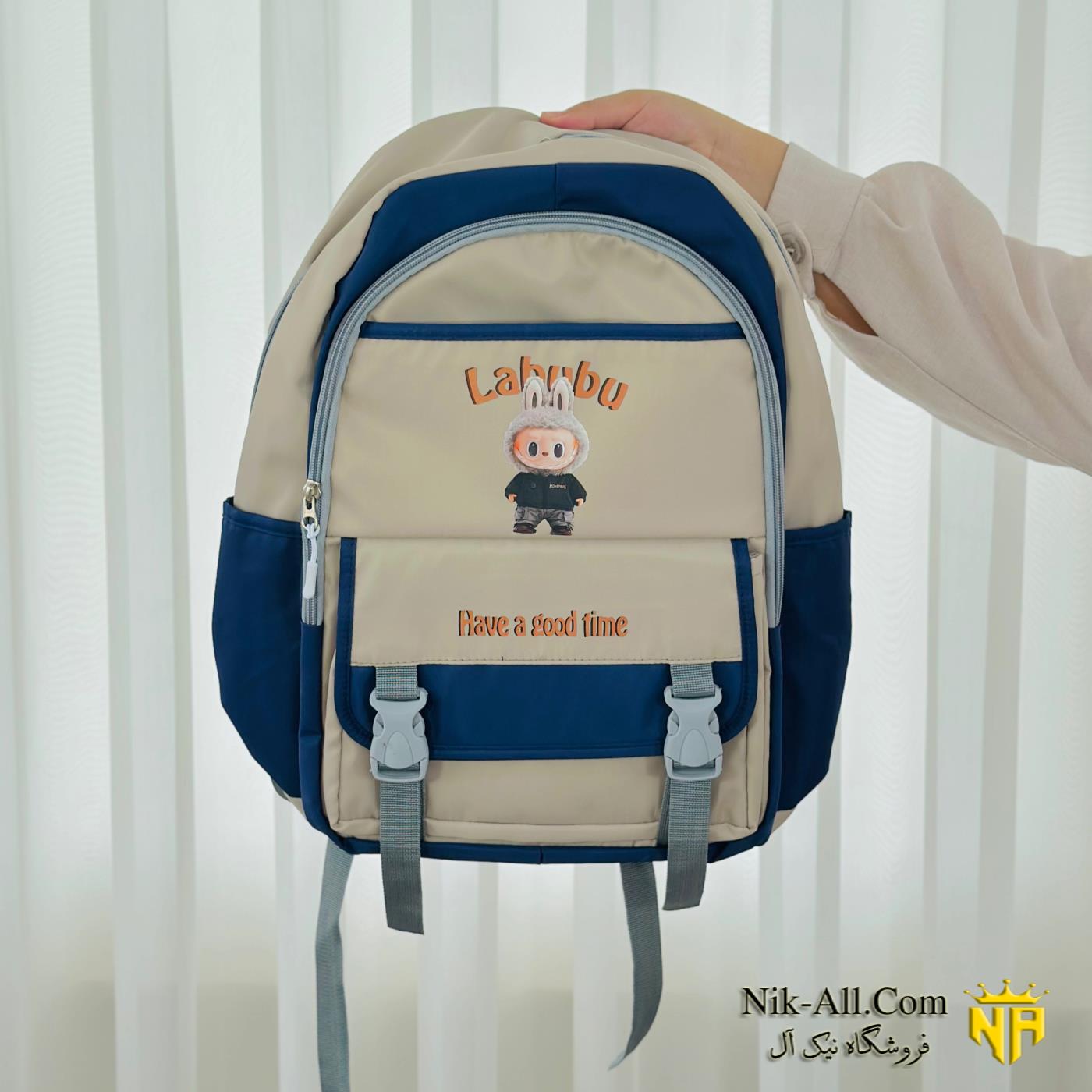 کوله لبوبو 898