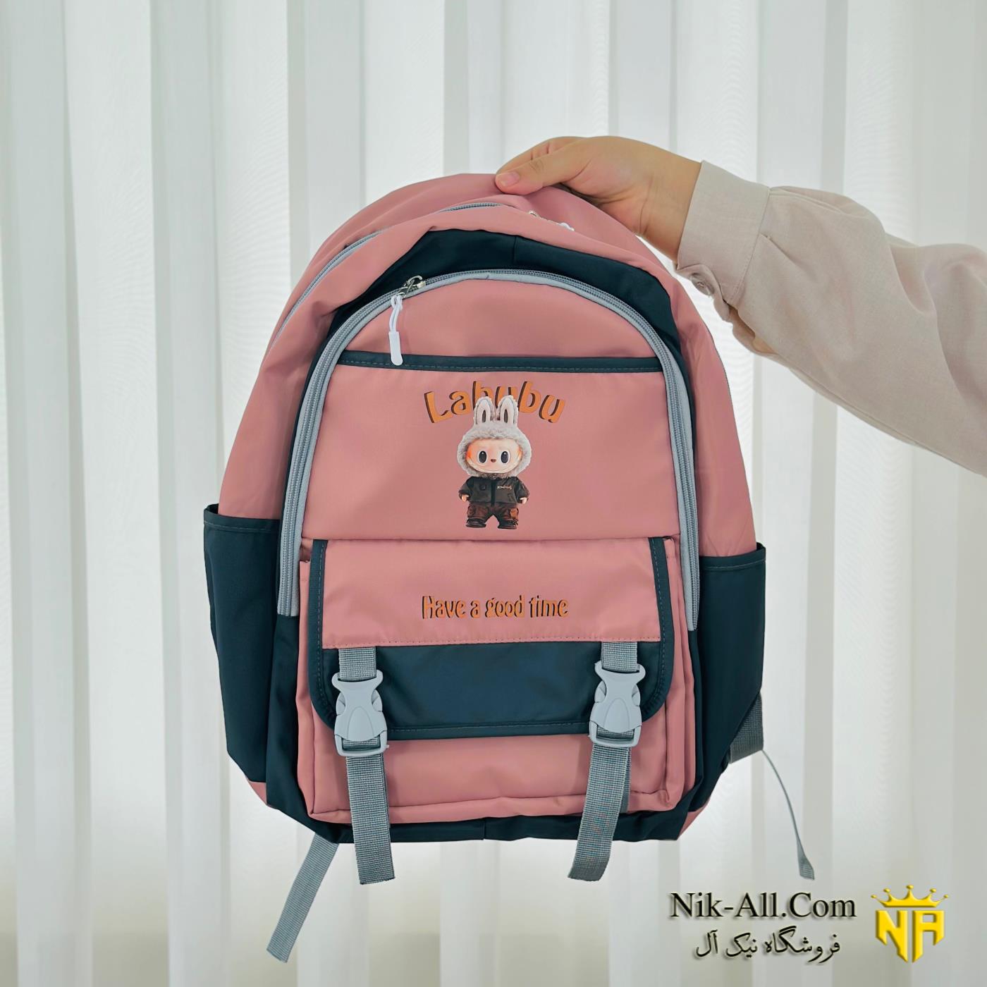 کوله لبوبو 898