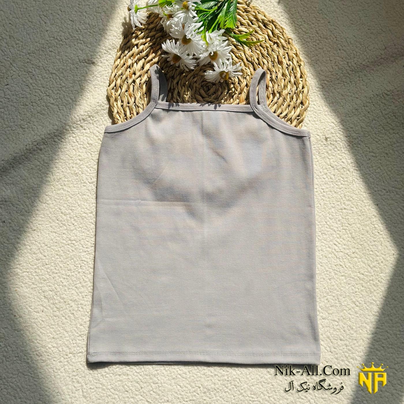 تاپ بندی بچگانه سایز 8