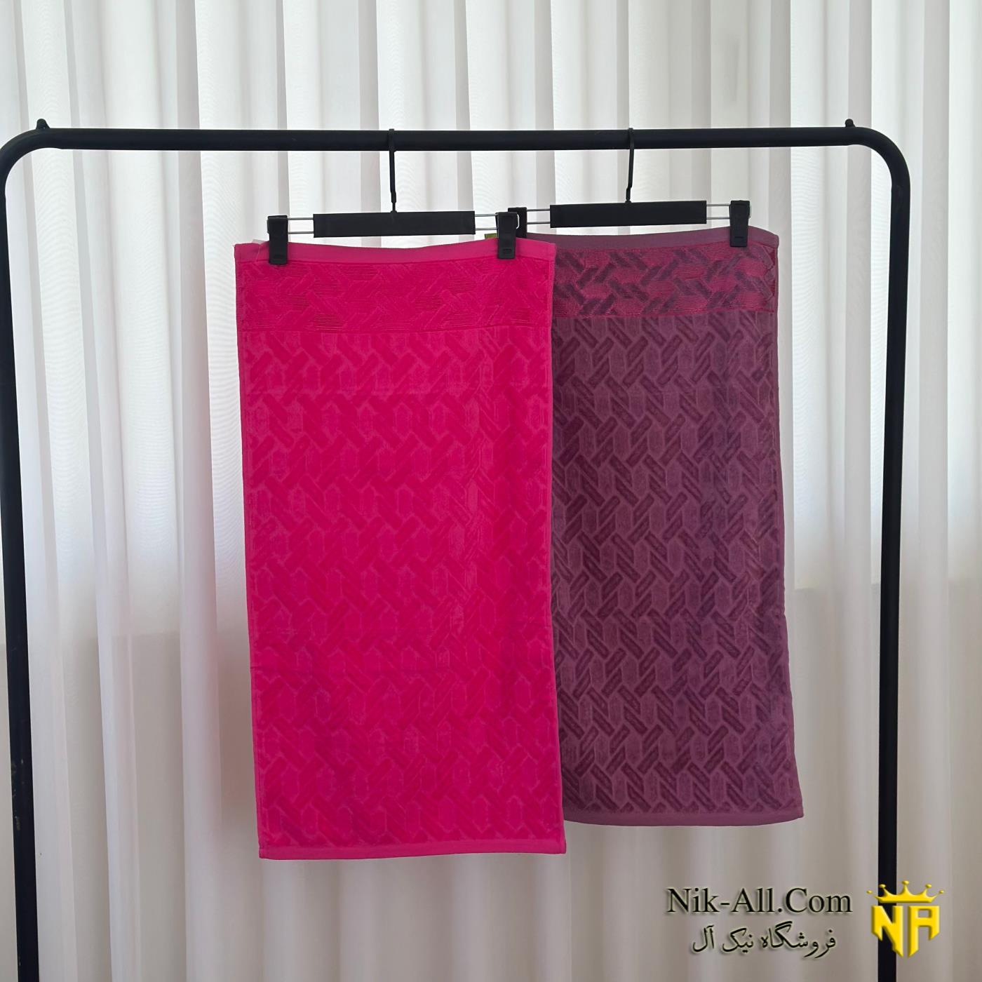 حوله دستی هندسی زنجیری