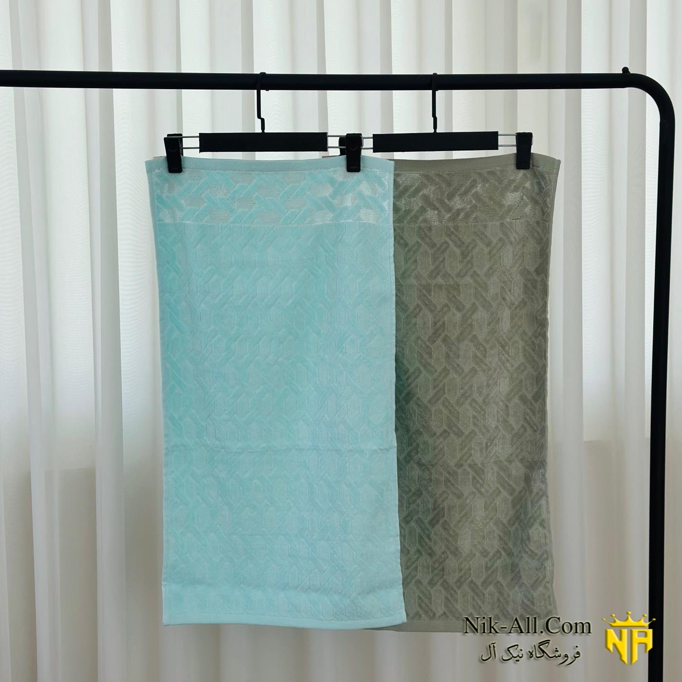 حوله دستی هندسی زنجیری