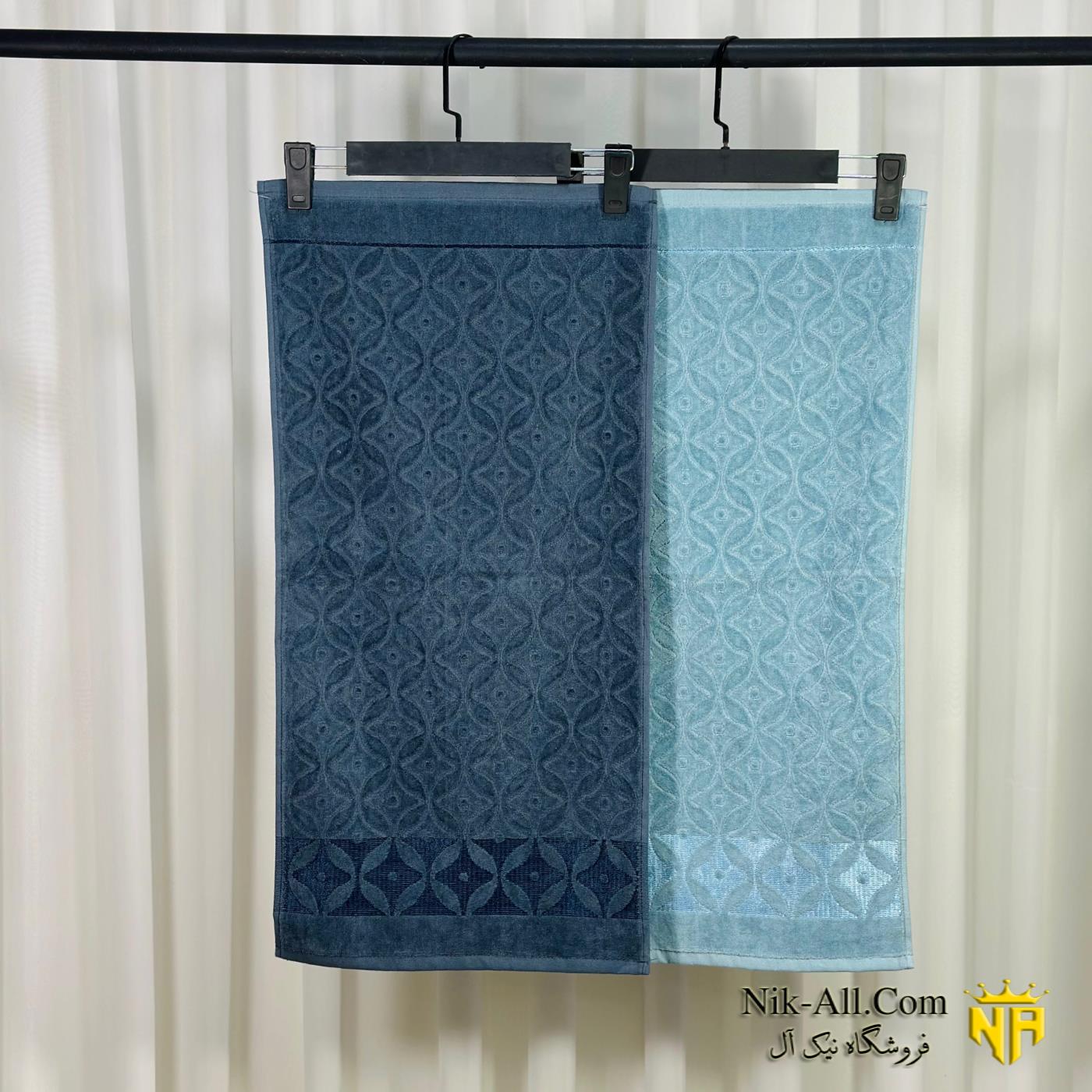 حوله دستی ماندگار یاس