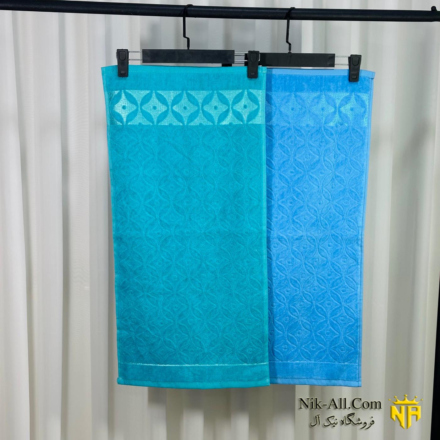 حوله دستی ماندگار یاس