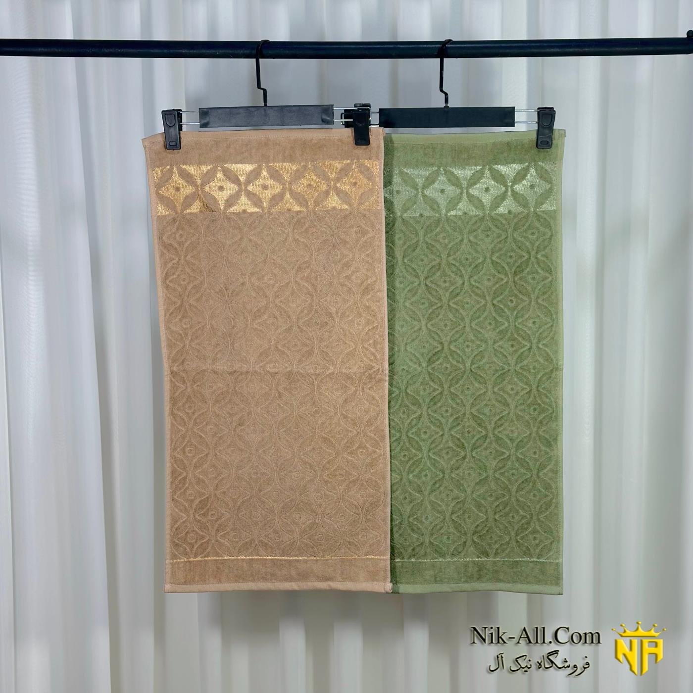 حوله دستی ماندگار یاس