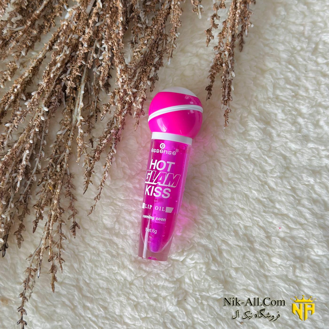 تینت لب آبنباتی 