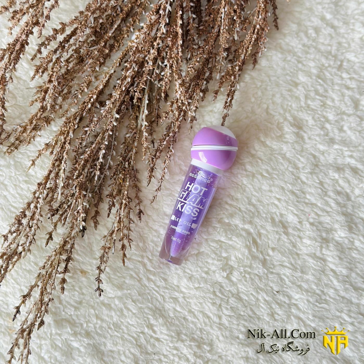 تینت لب آبنباتی 