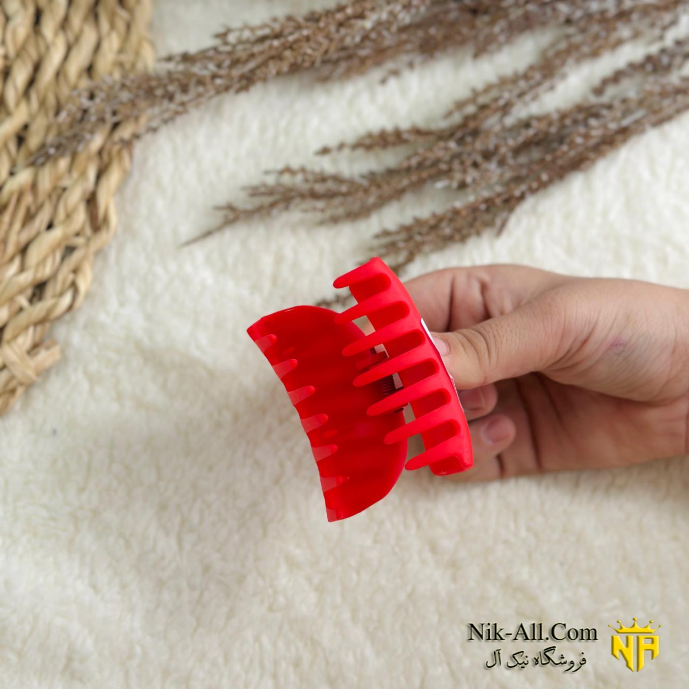 کلیپس آنتیک بزرگ 