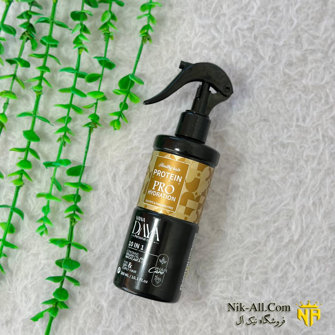 اسپری مو وانادایا 