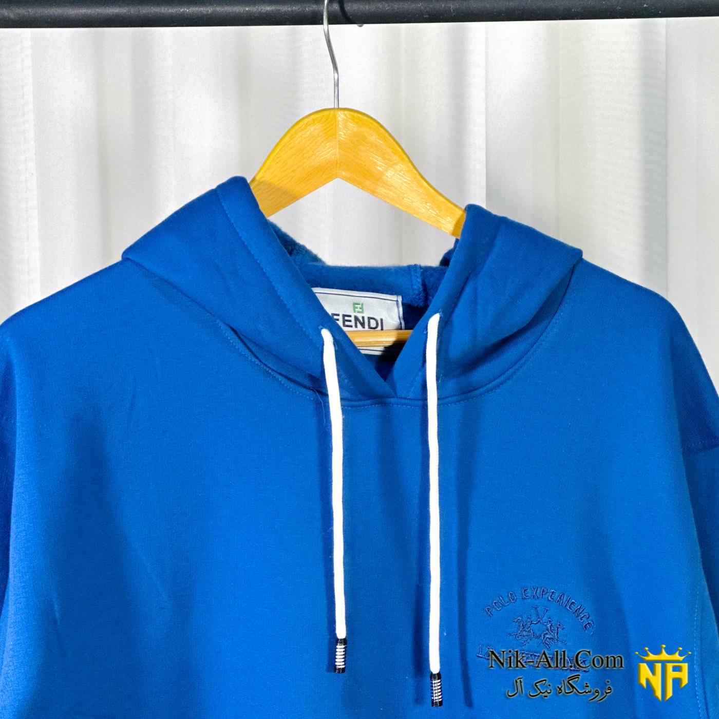 هودی اسپرت کاربنی