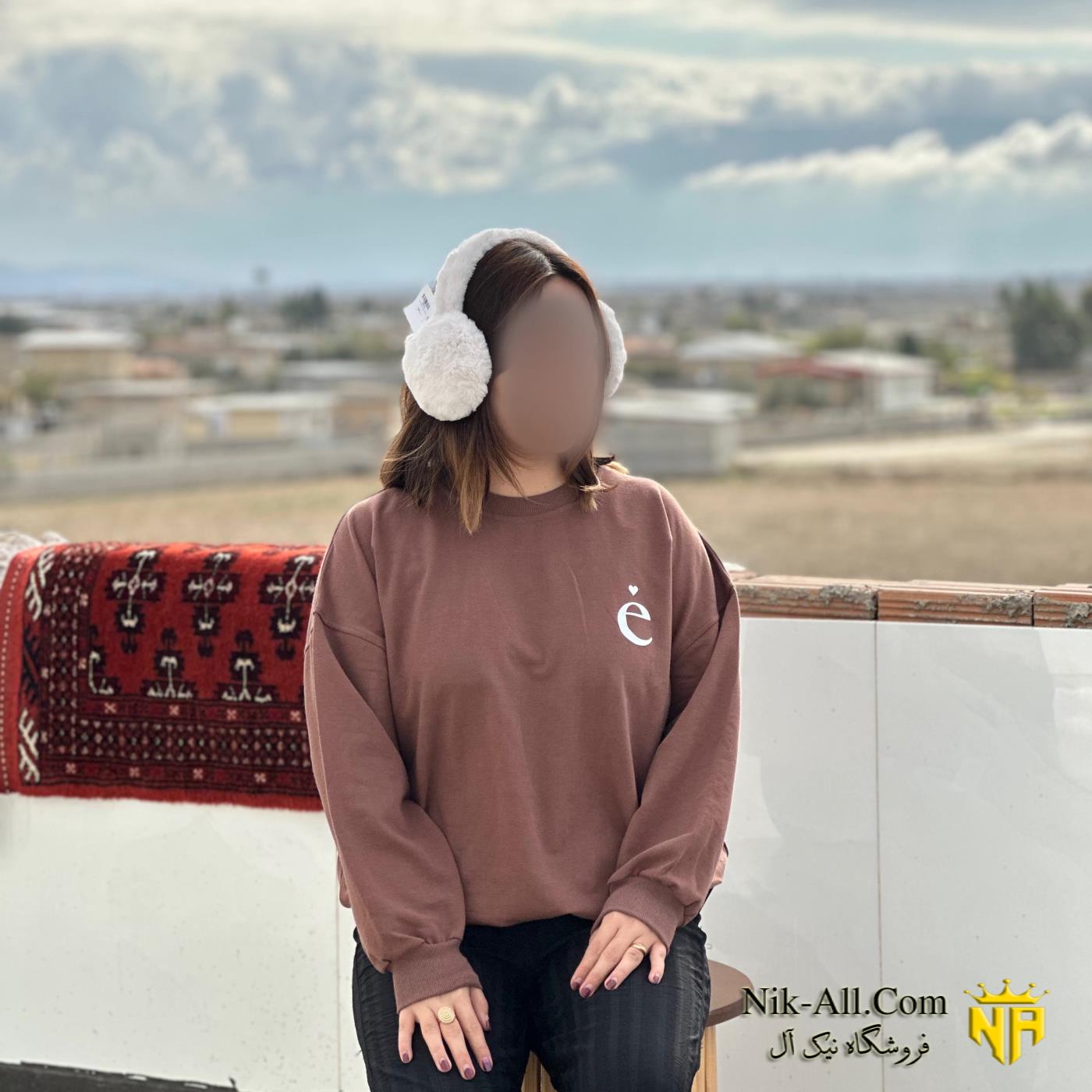 دورس زنانه e