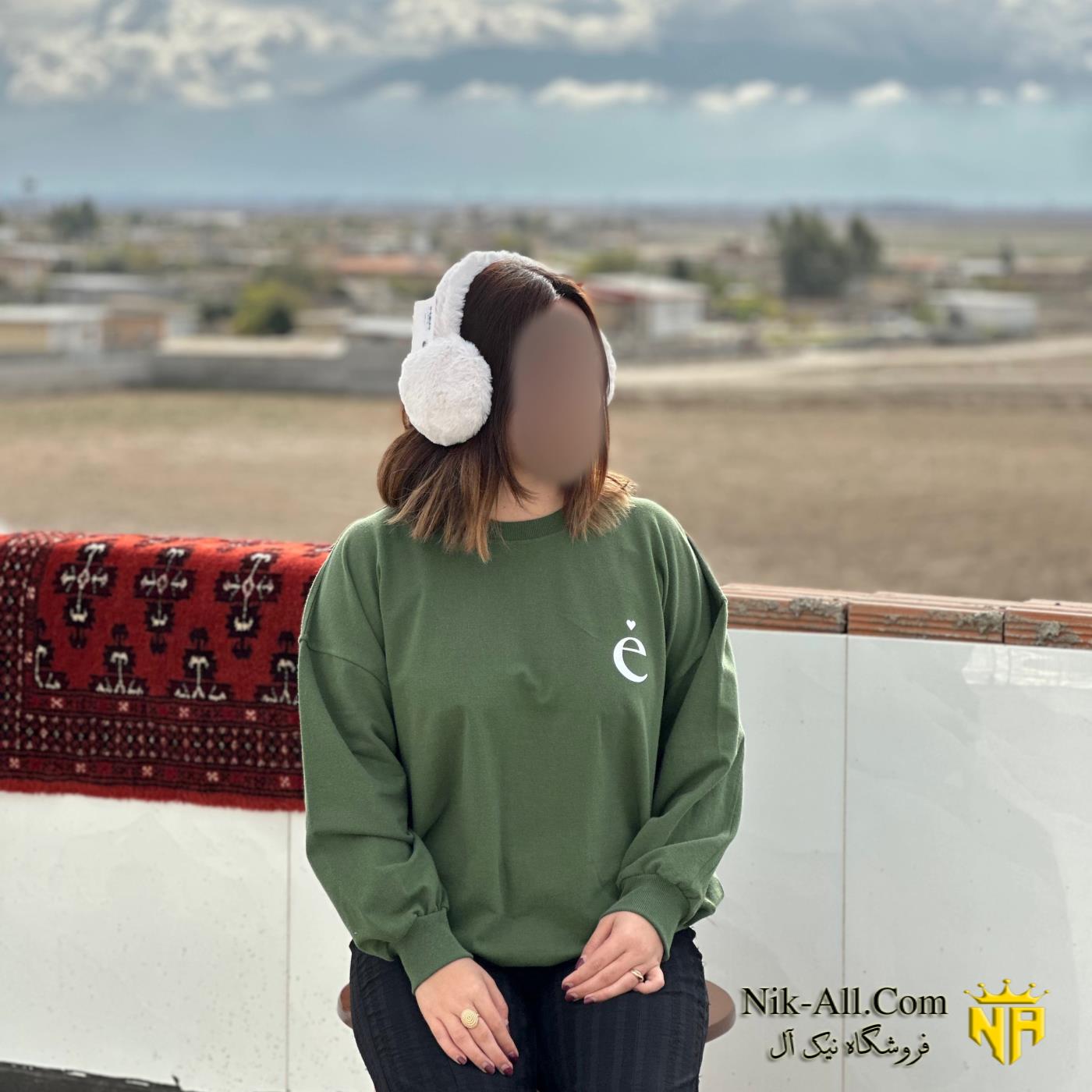 دورس زنانه e