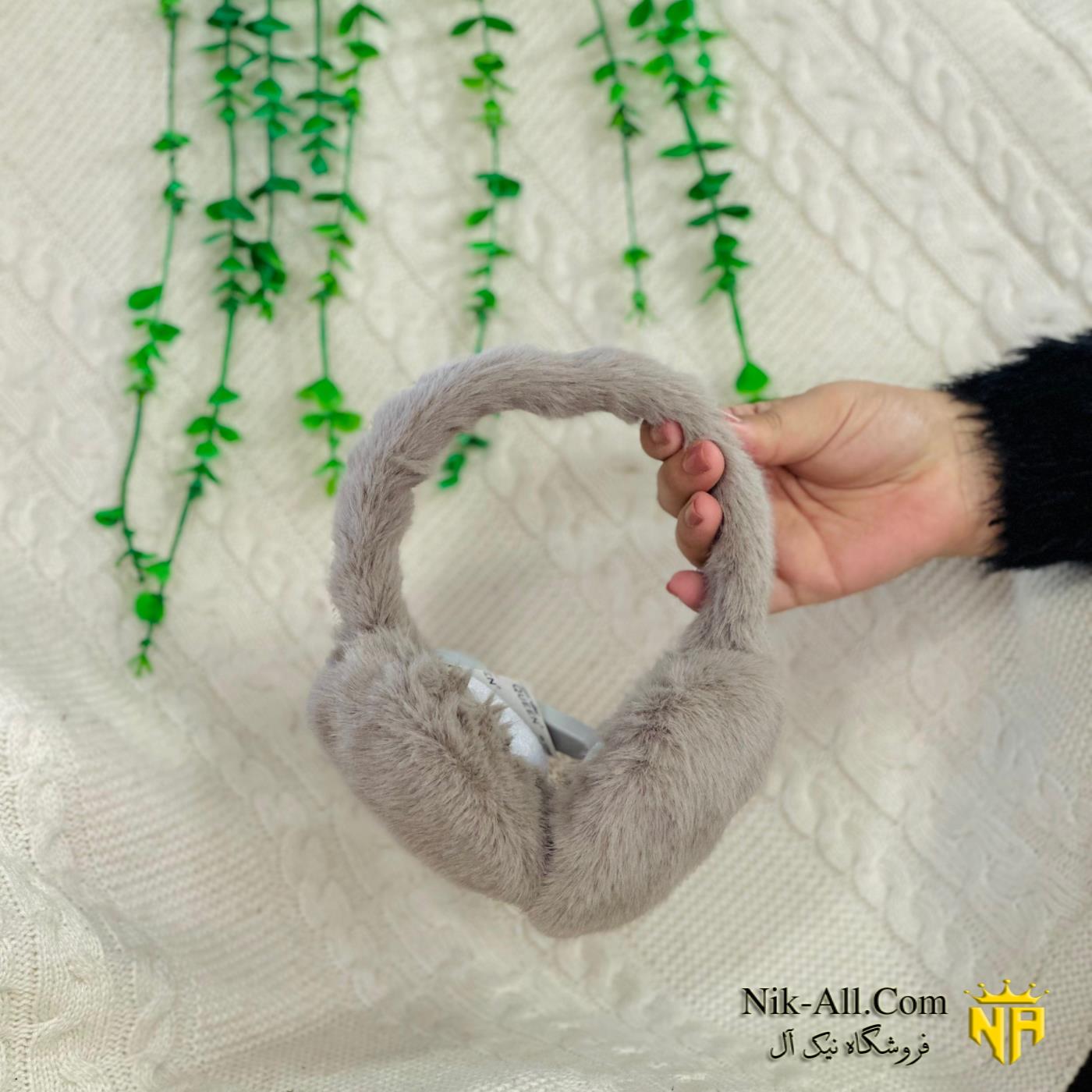 گوش بند ساده