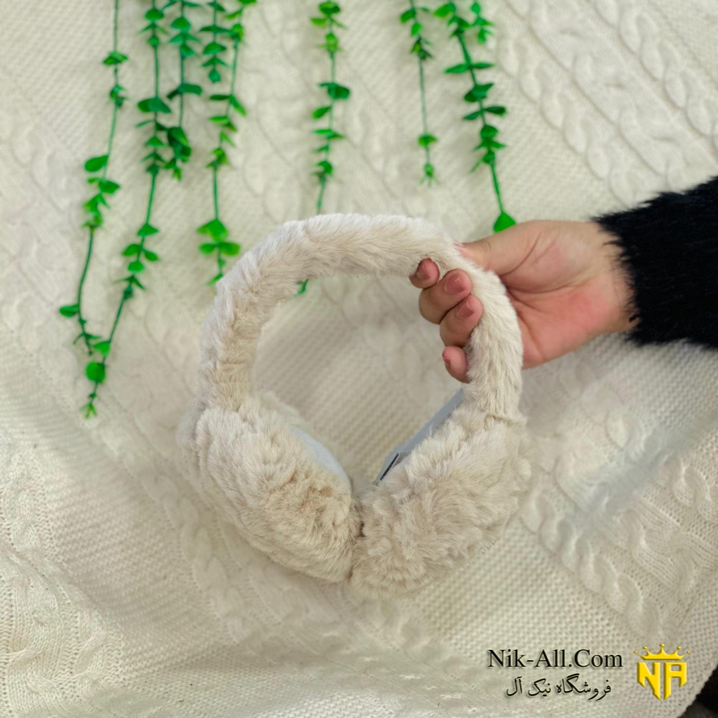 گوش بند ساده