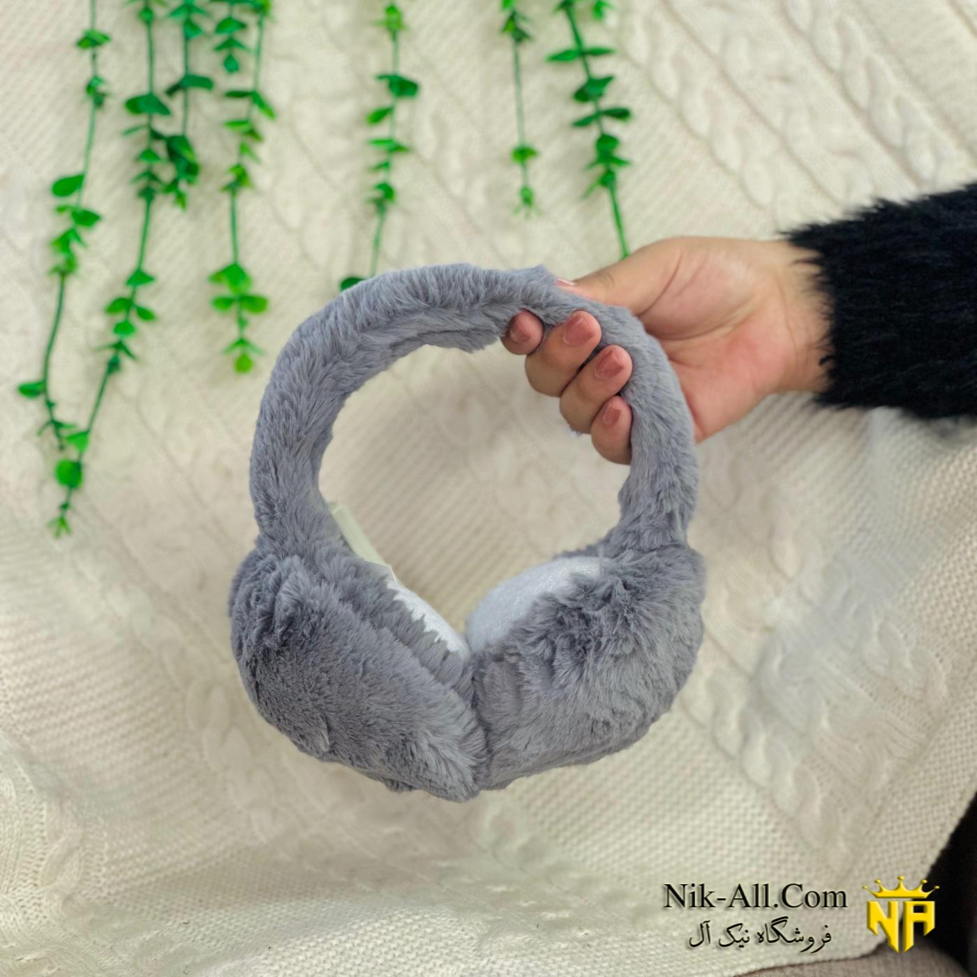 گوش بند ساده