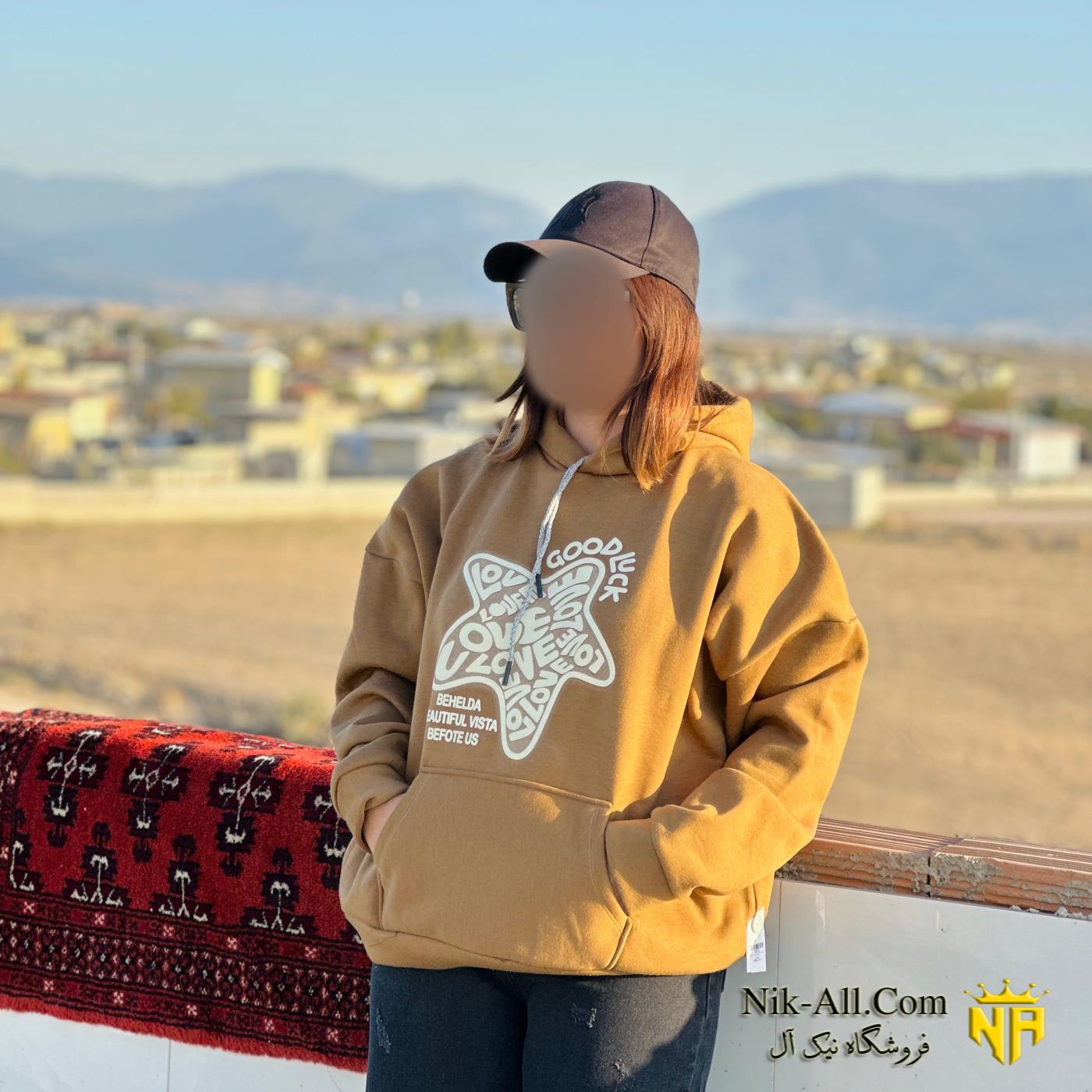 هودی دورس ستاره 