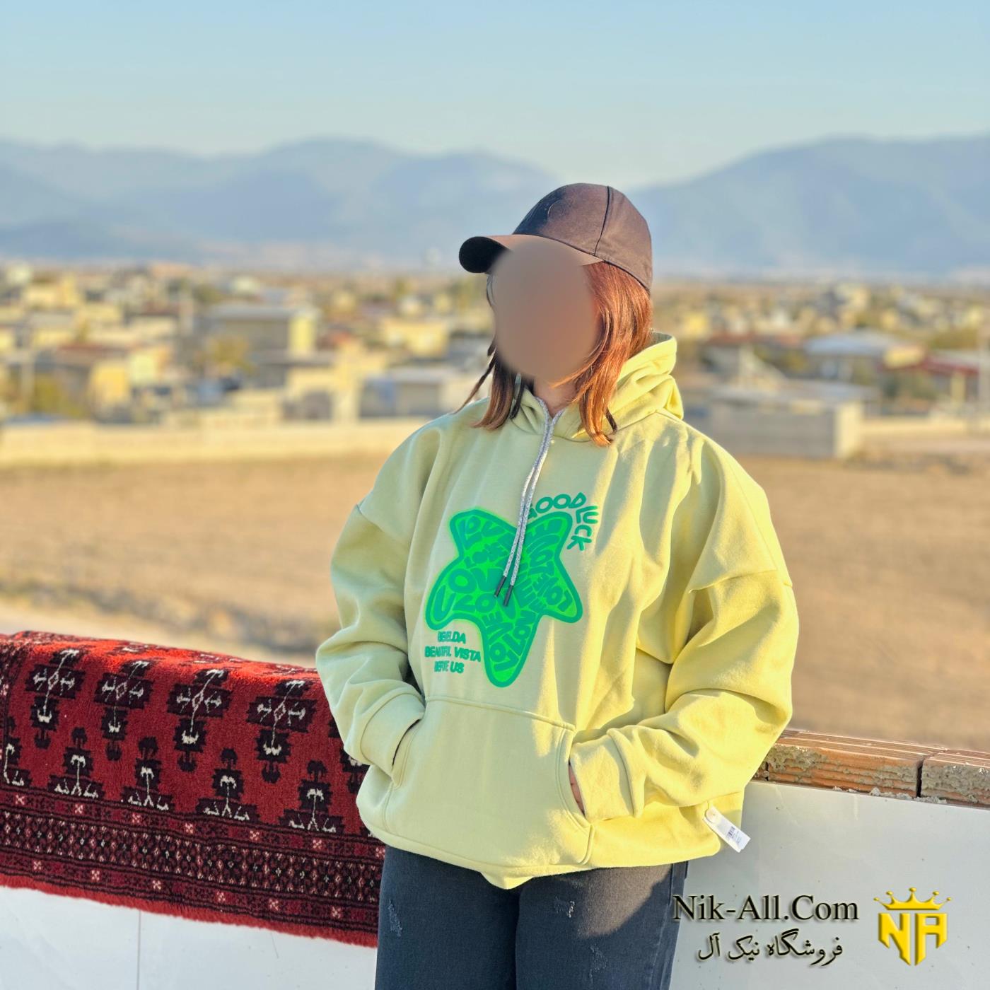 هودی دورس ستاره 