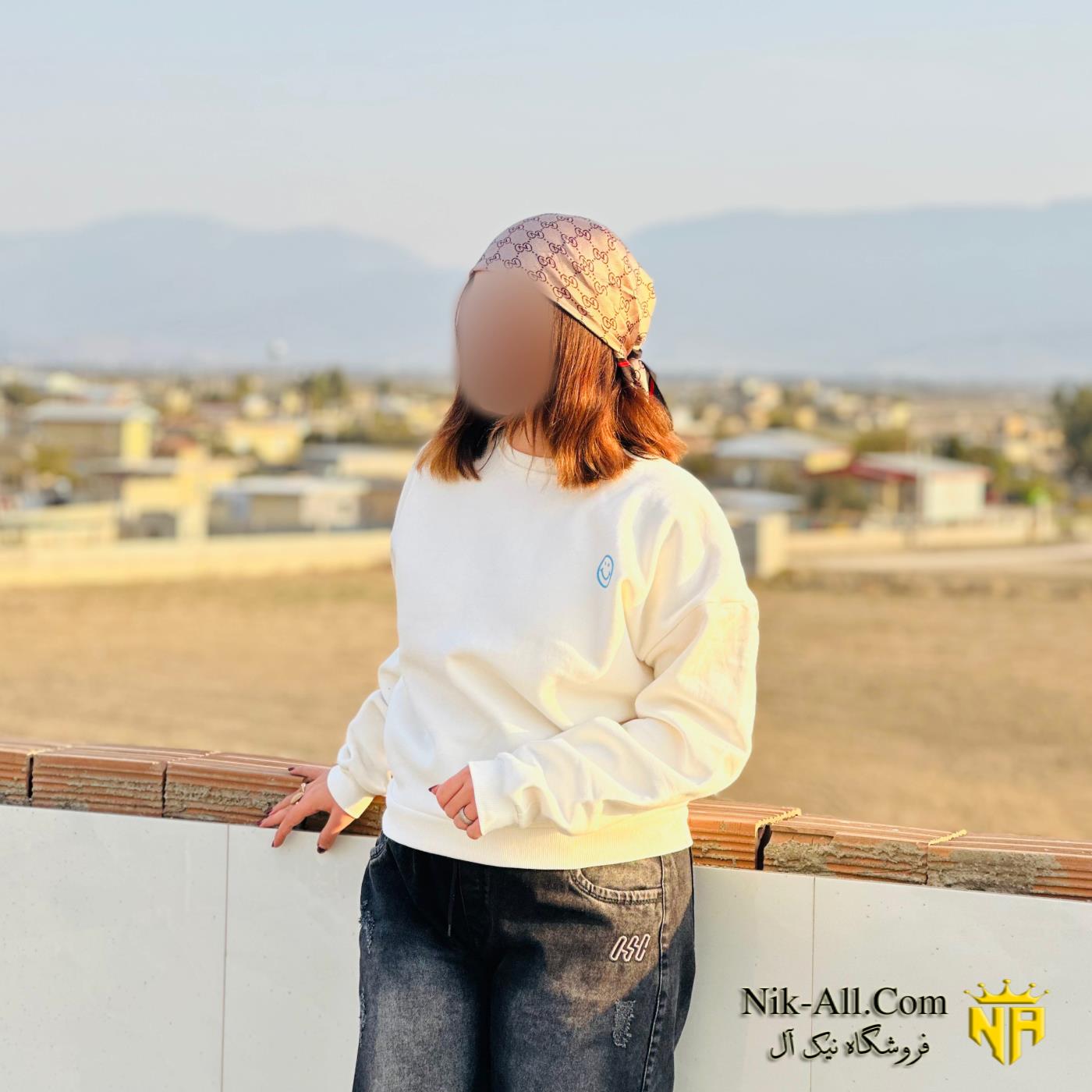 دورس زنانه لبخند 