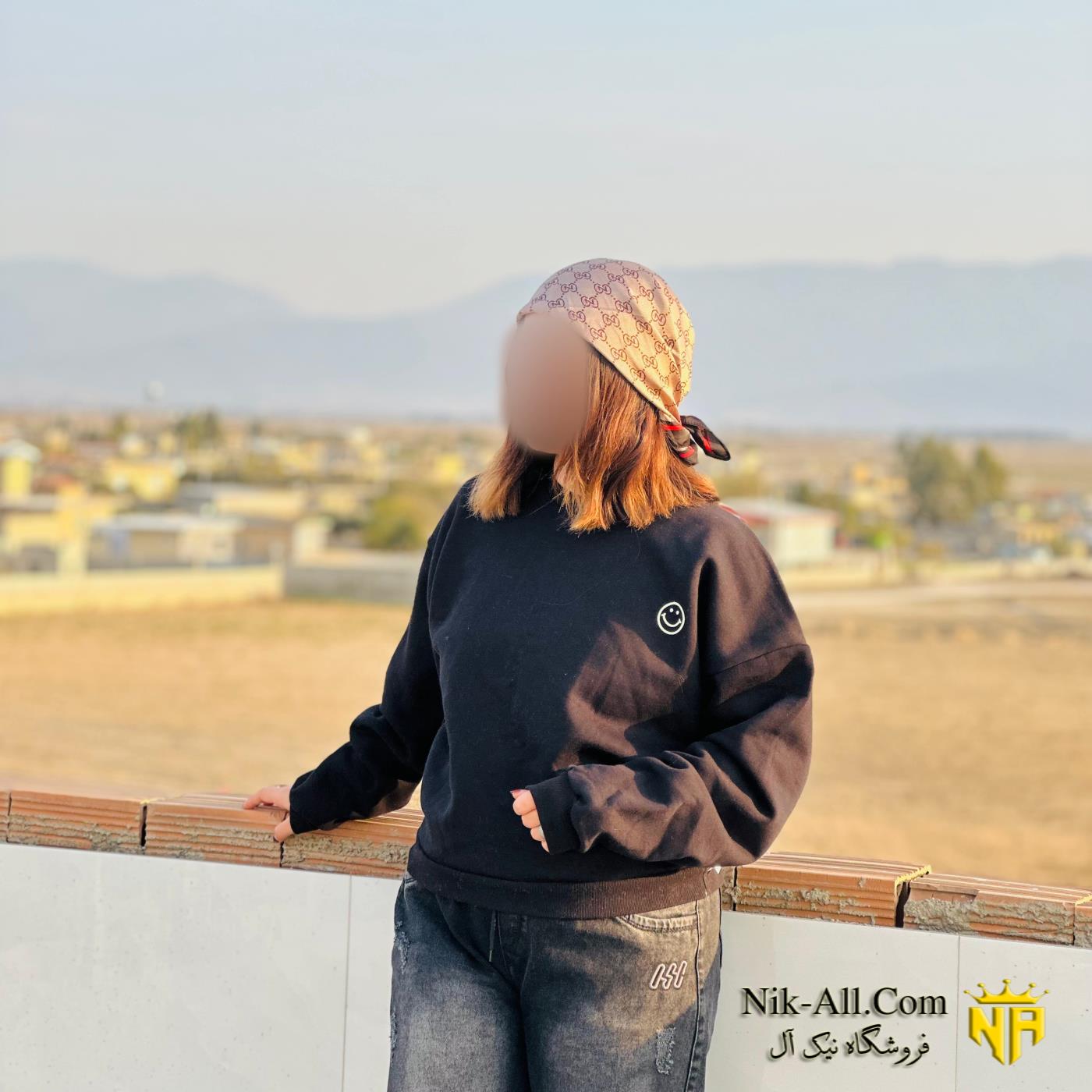 دورس زنانه لبخند 