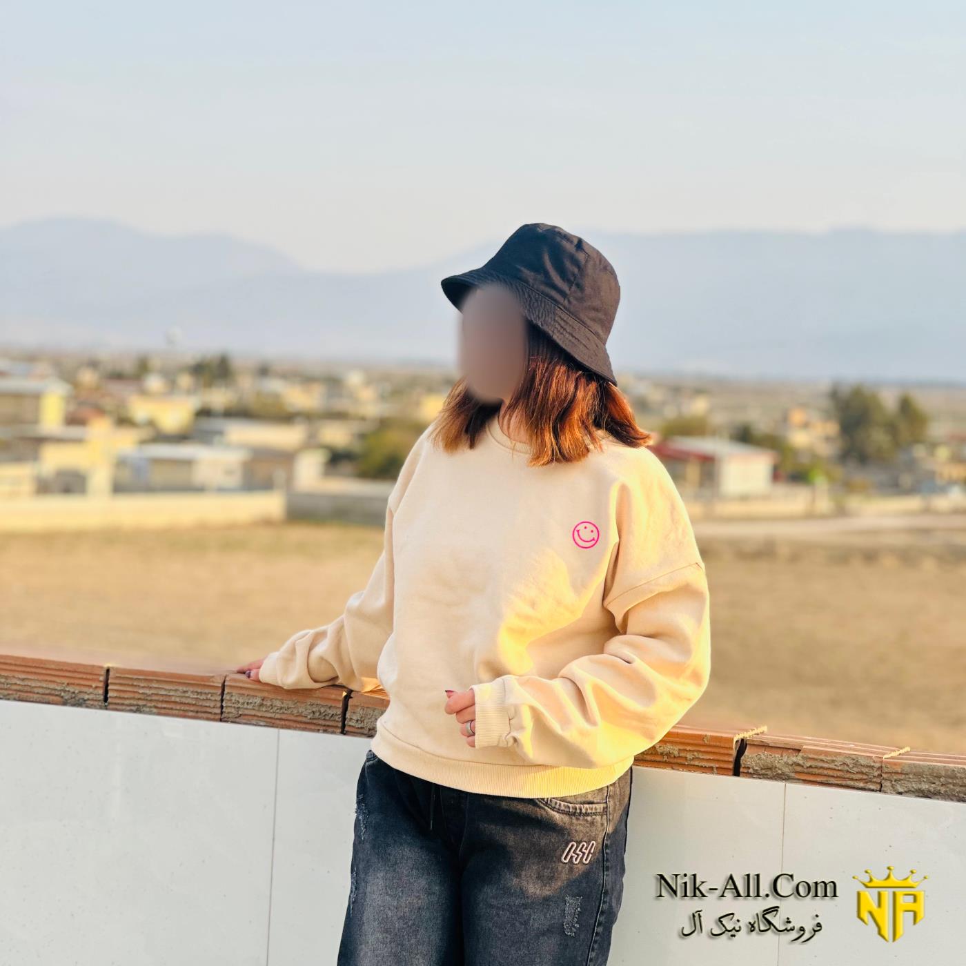 دورس زنانه لبخند 