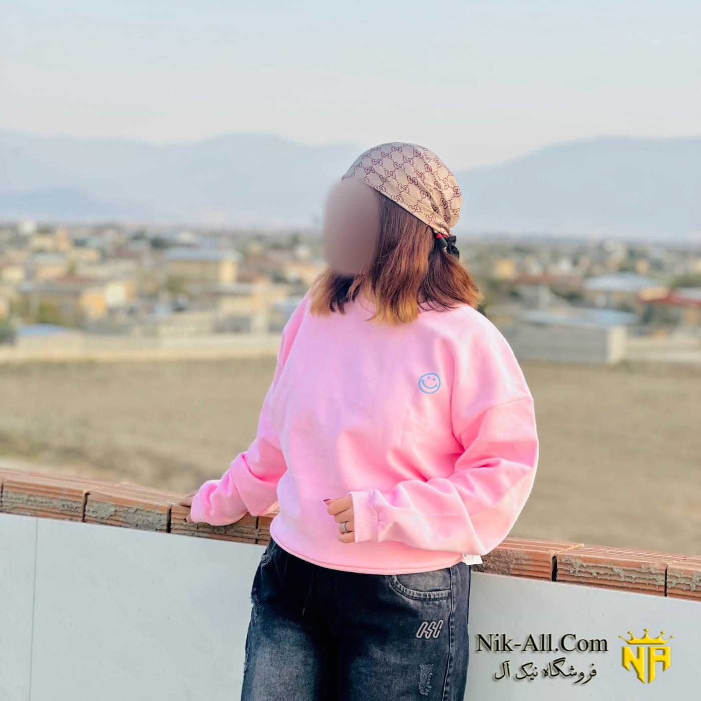 دورس زنانه لبخند 