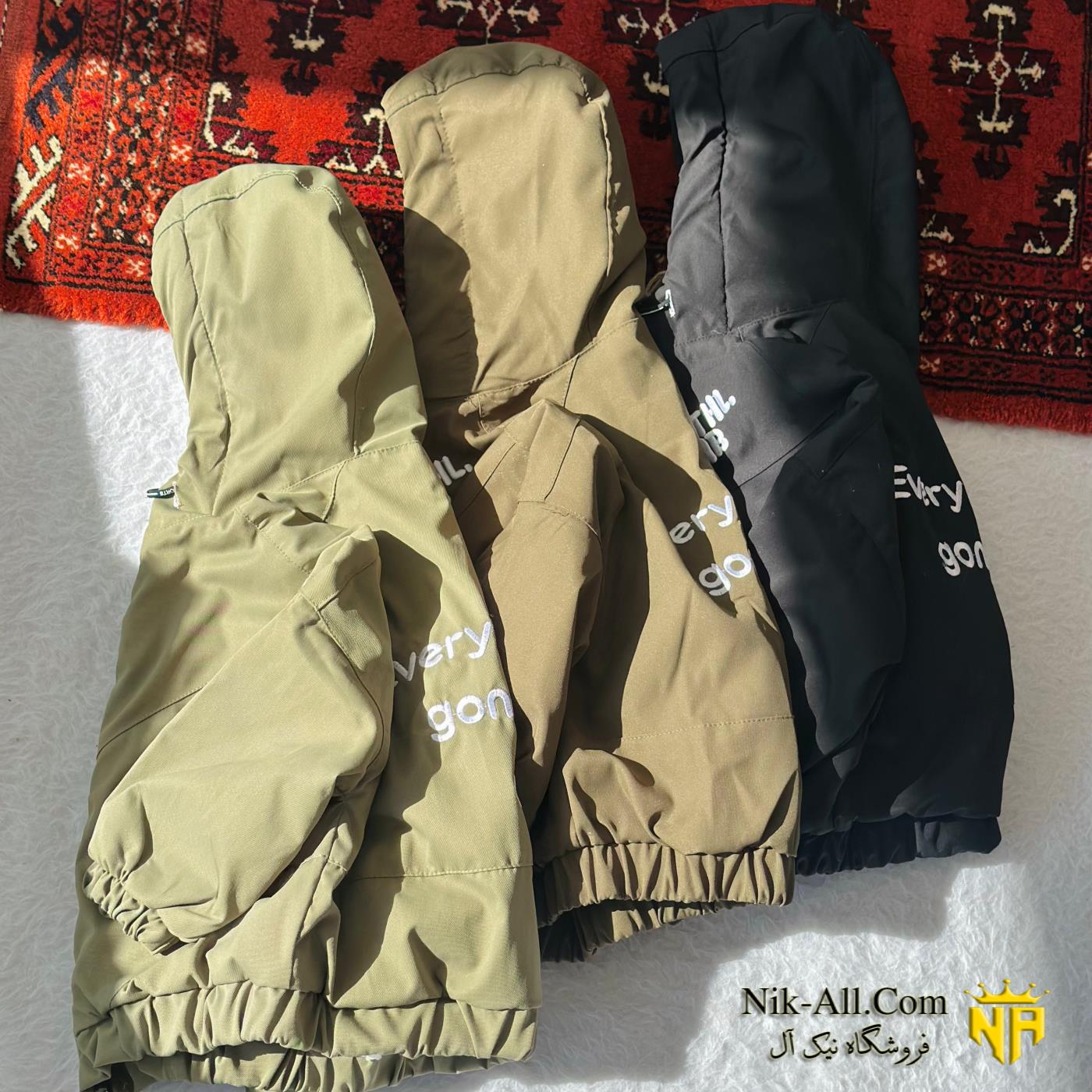 726 سوئیشرت پسرانه سایز 60