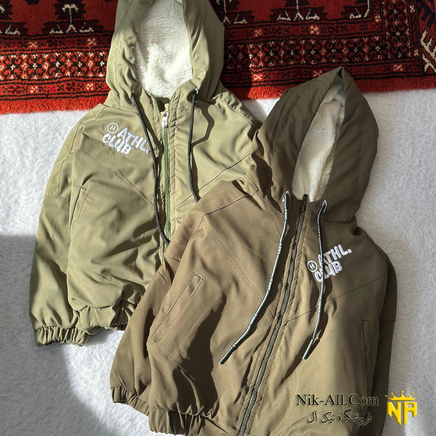 726 سوئیشرت پسرانه سایز 60