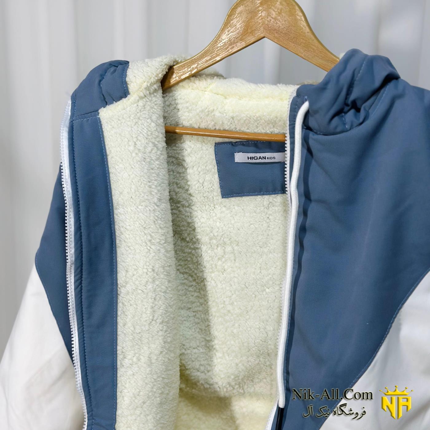 738 سویشرت پسرانه توسی 