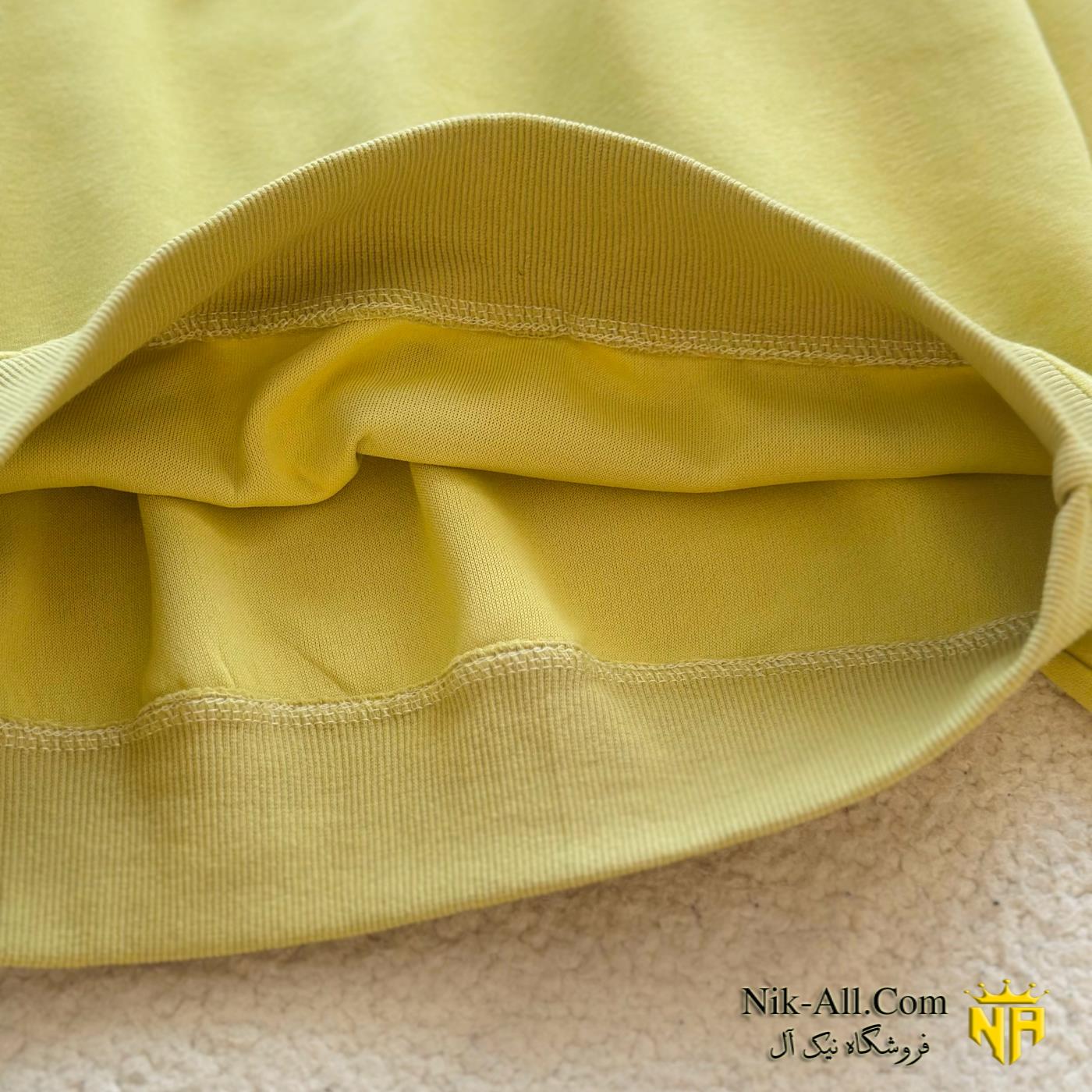 بولیز خارجی ماشین زیتونی روشن 