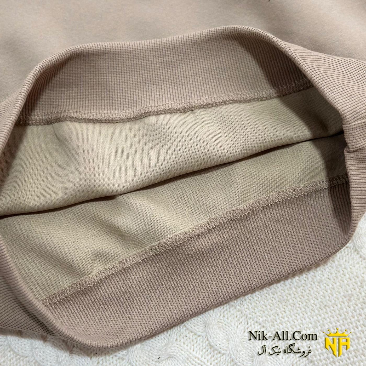 بولیز خارجی PINSE خاکی 