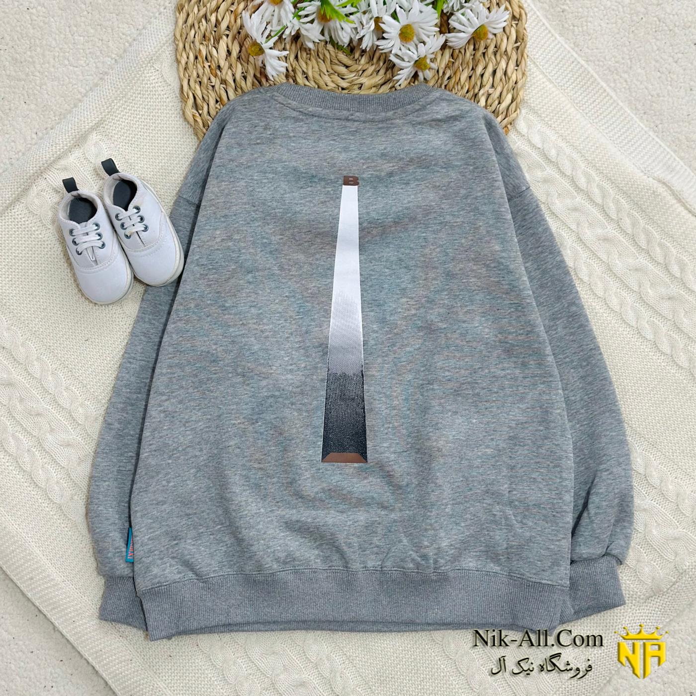 بولیز پسرانه 1992 توسی 