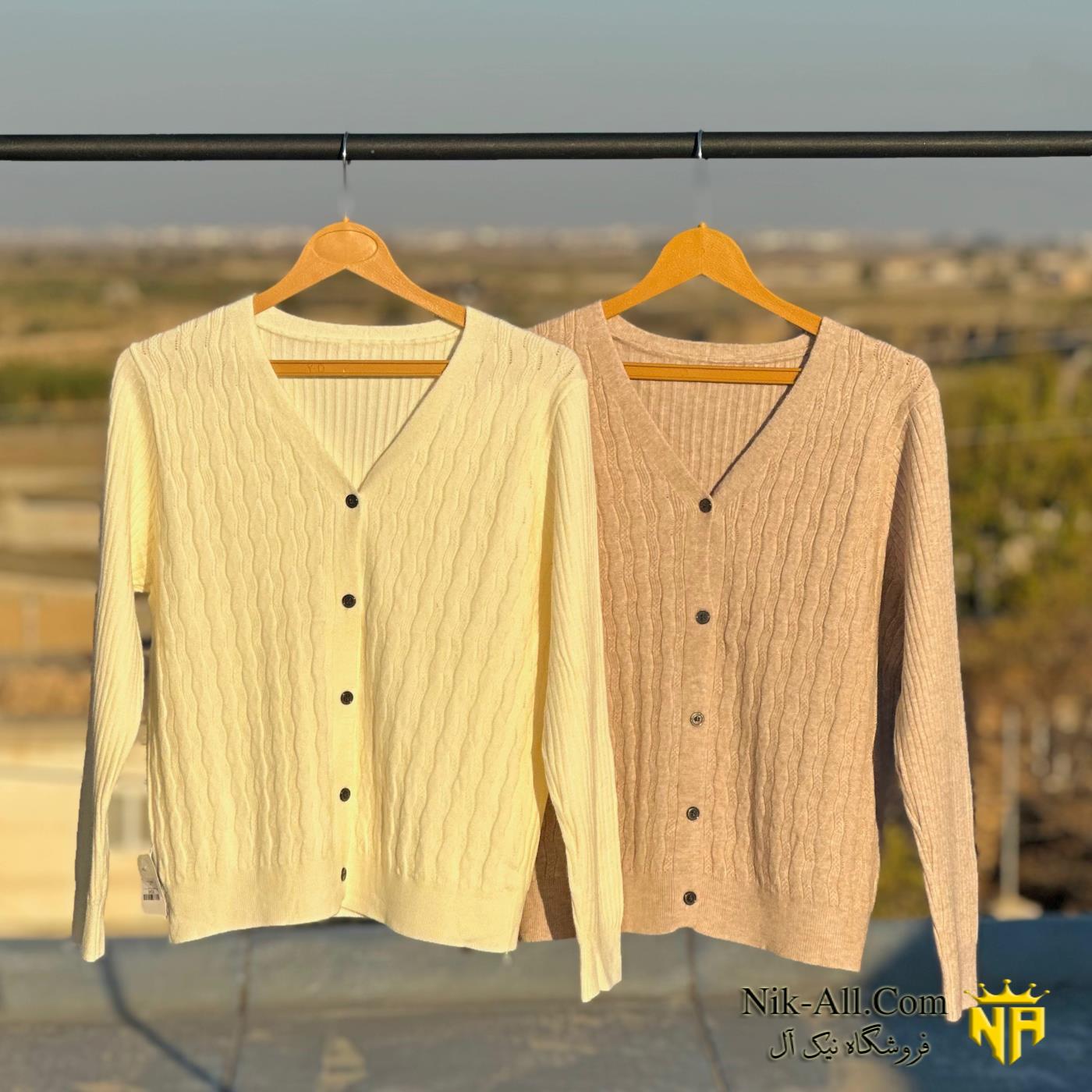 بافت زنانه زنجیری 