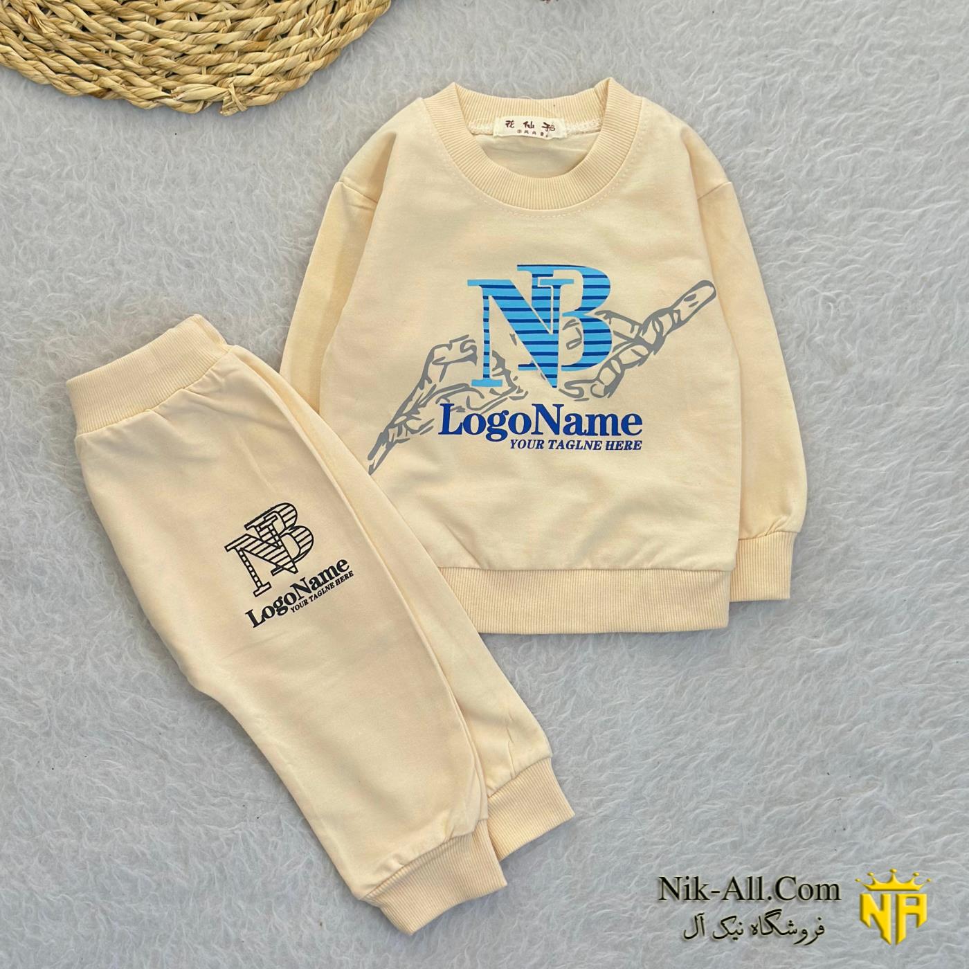 ست خارجی NB سایز XL