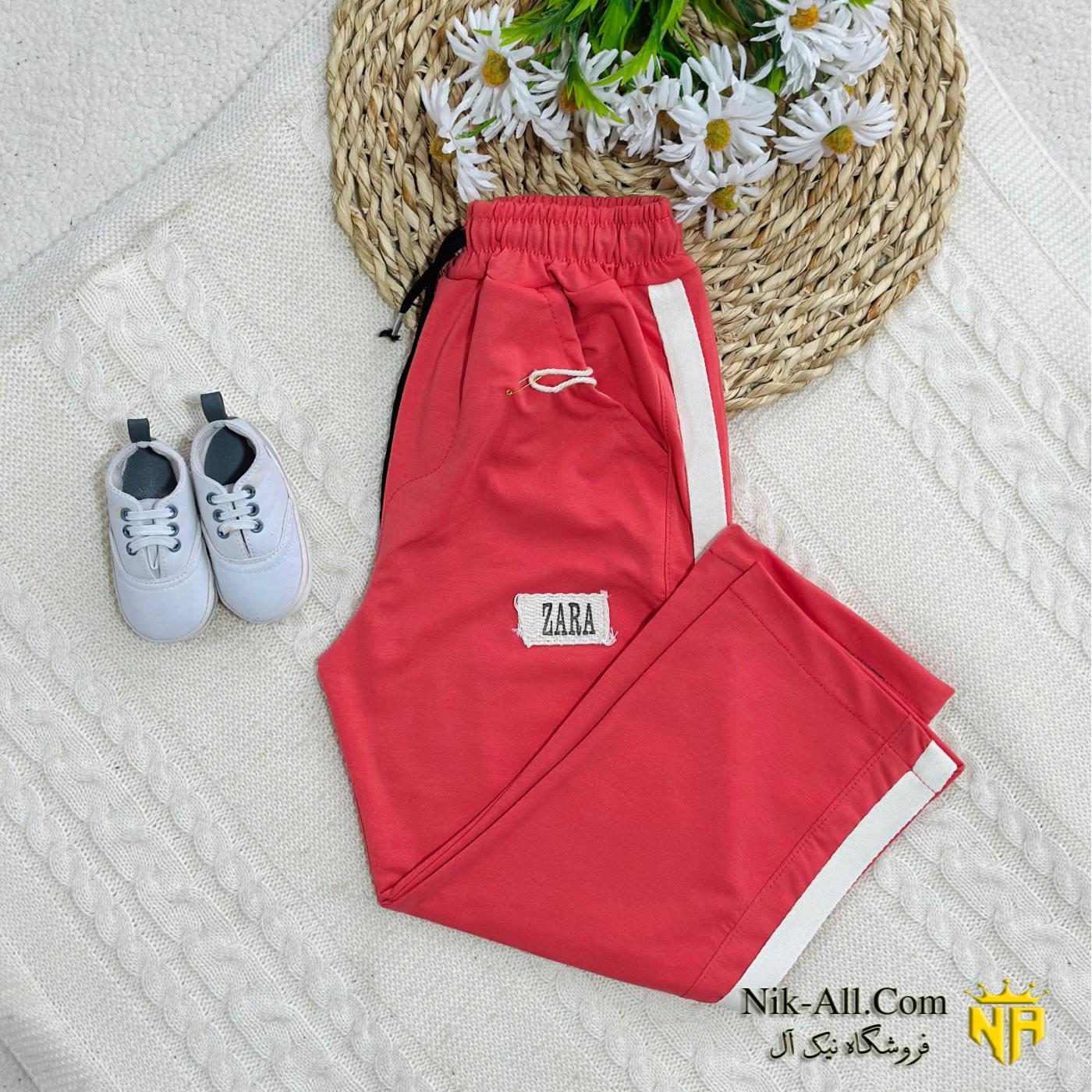 شلوار کنفی اسپان سایز 95