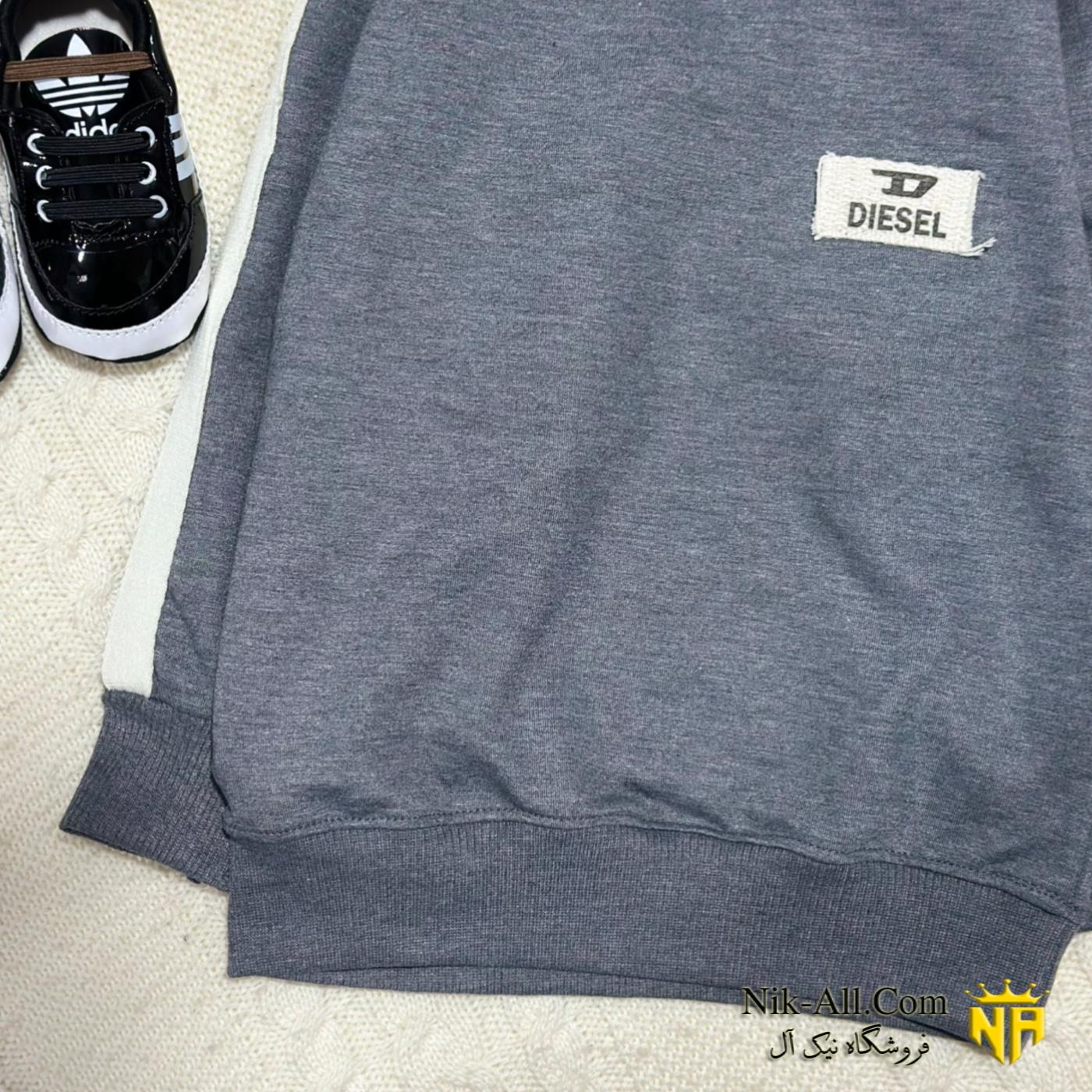 بولیز شلوار کنفی توسی 