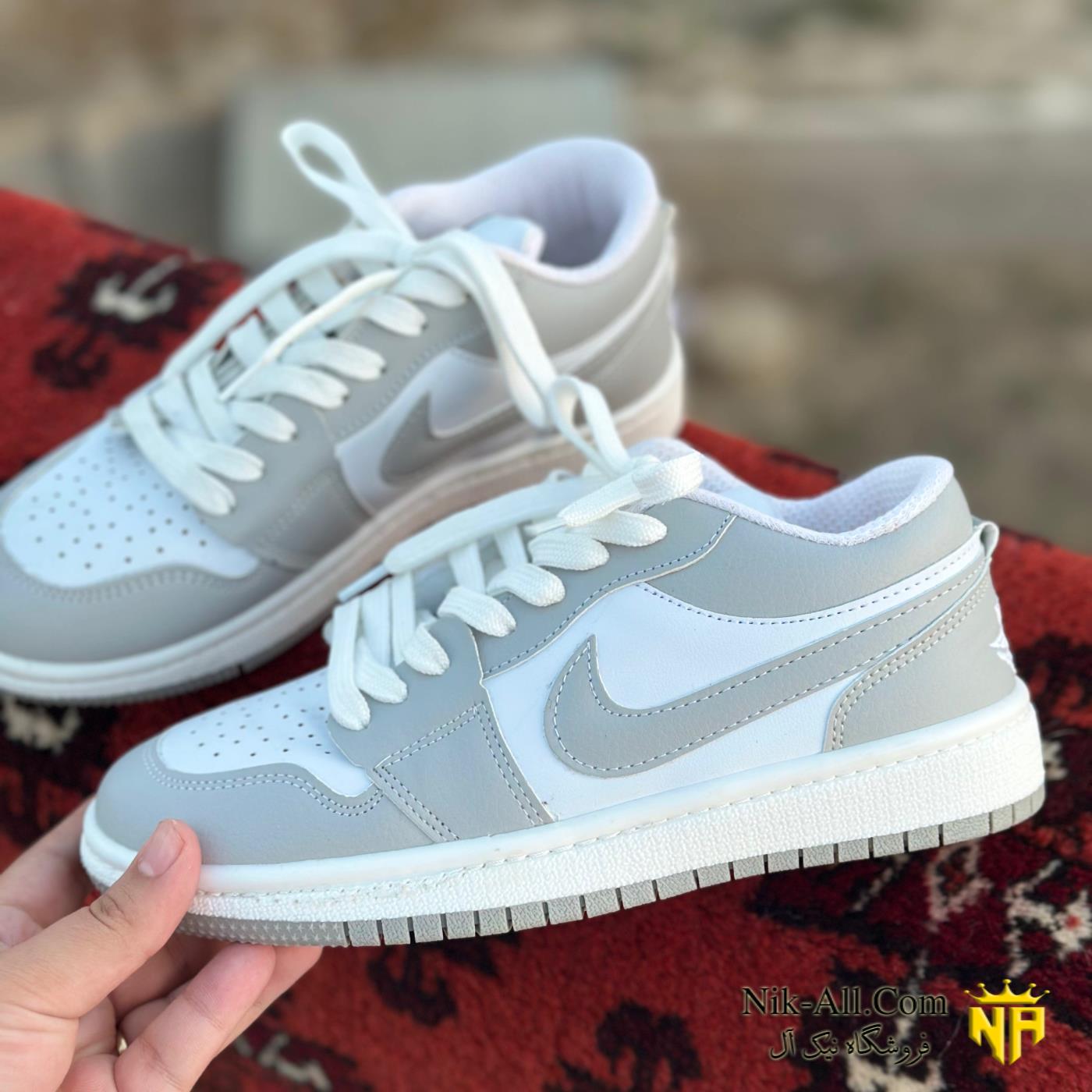 کتونی اسپرت نایک توسی