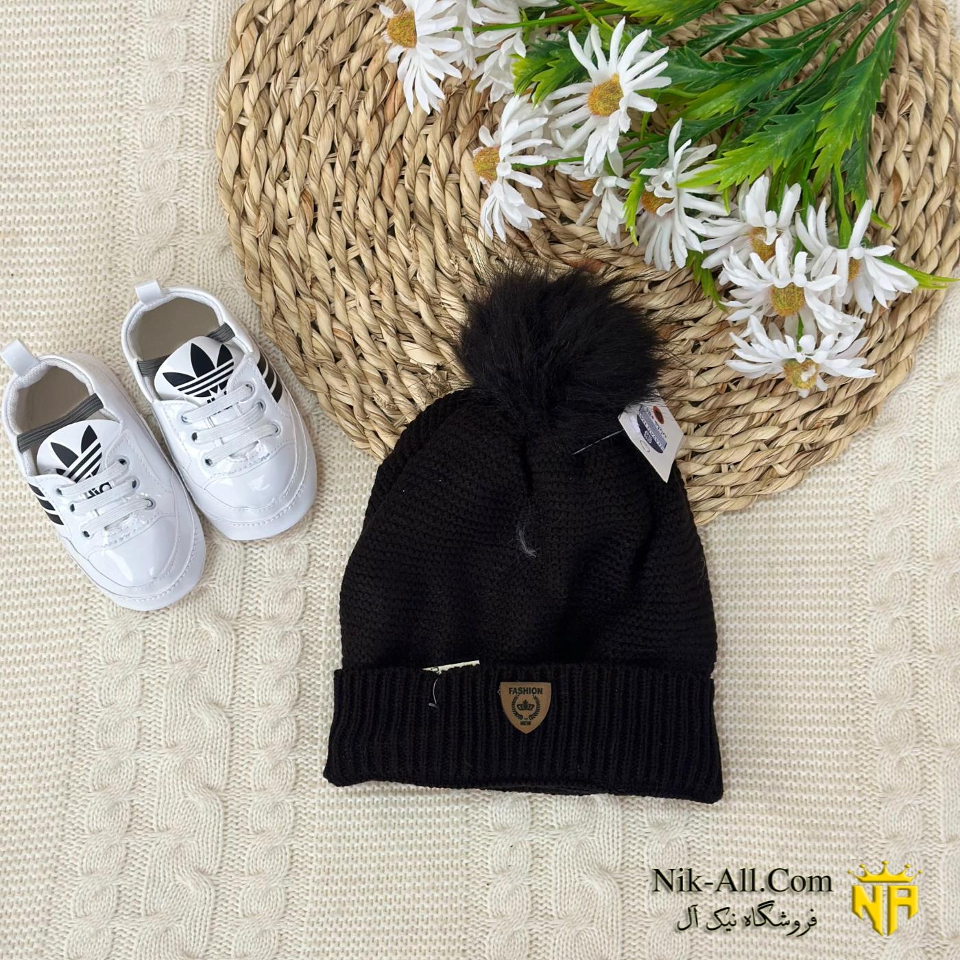 کلاه بچگانه 