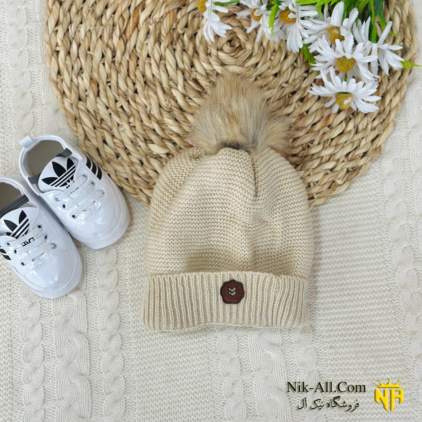 کلاه بچگانه 